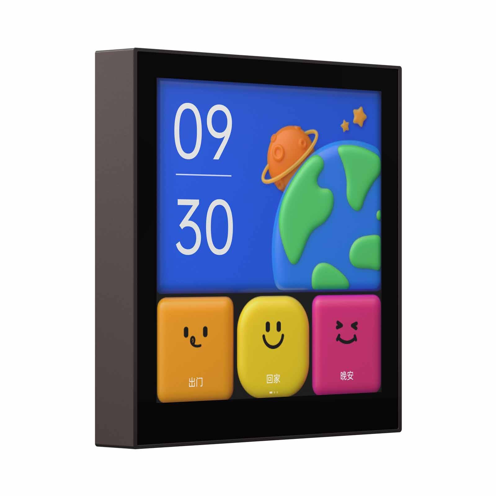 AQARA Magic Switch S1e Grey MAGIC SWITCH S1E-image 2