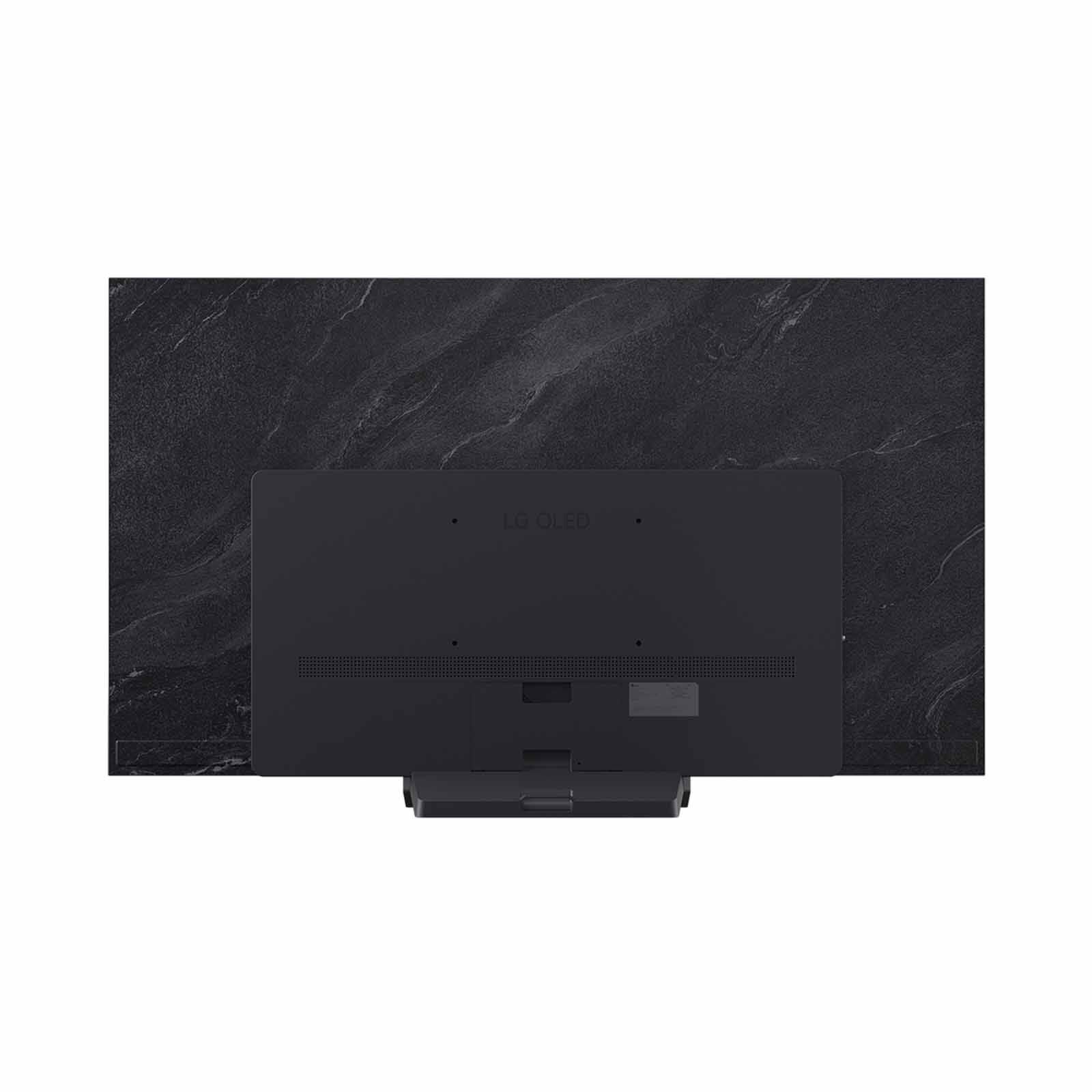 LG 65 In 4k Uhd Oled Tv OLED65C5PSA.ATC-image 8