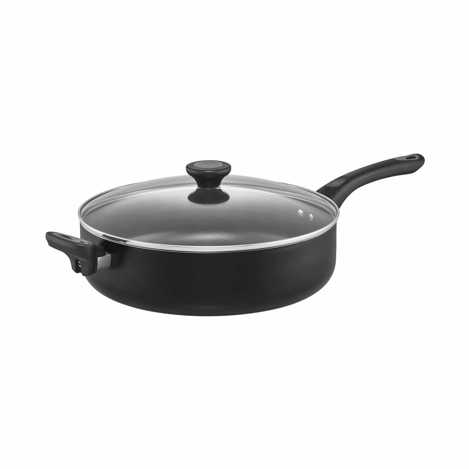 RACO Complete 28cm/4.7l Covered Saute With Hh 22417