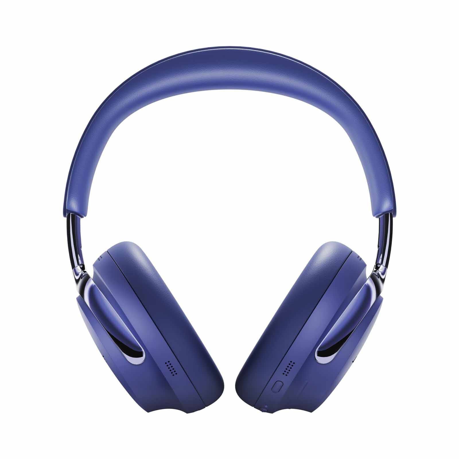 BOSE Quietcomfort Ultra Headphones Ii - Midnight Violet 890101-0300