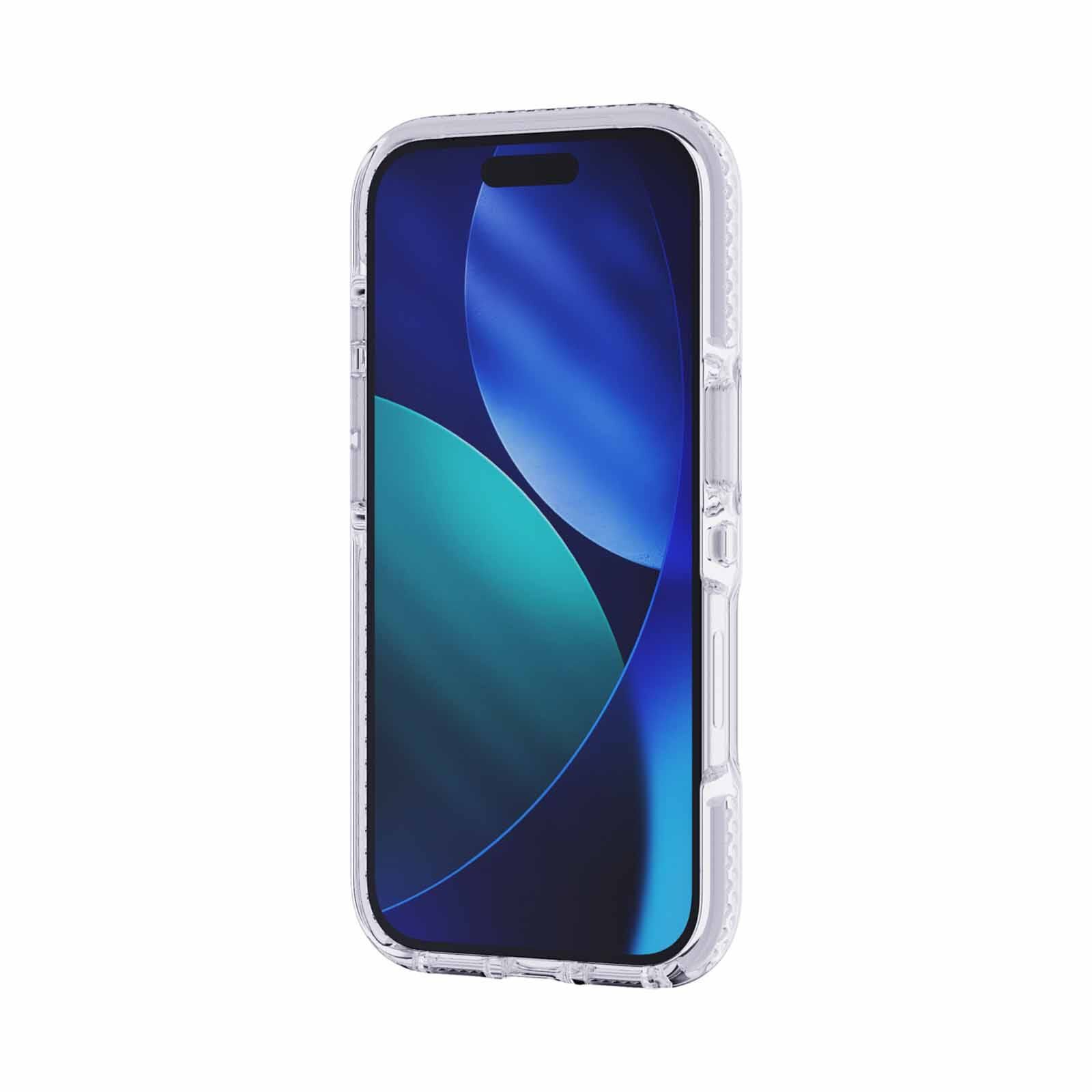 TECH21 Ip17 Pro Evocrystal Halo Iri (ms) T21-11353-image 3