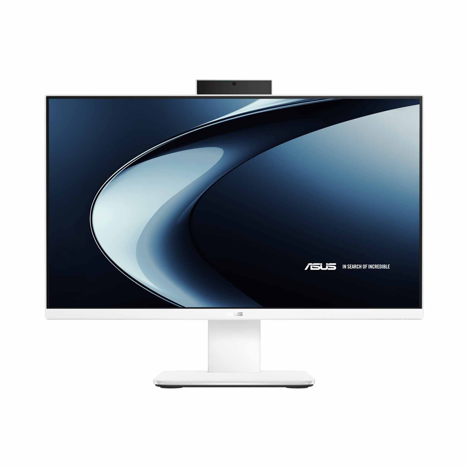 ASUS 27in Touch Intel Core Ultra 7 240h 16gb 1tb Ssd Win 11 V470 AIO - V470VAT-WPF104W-image 5