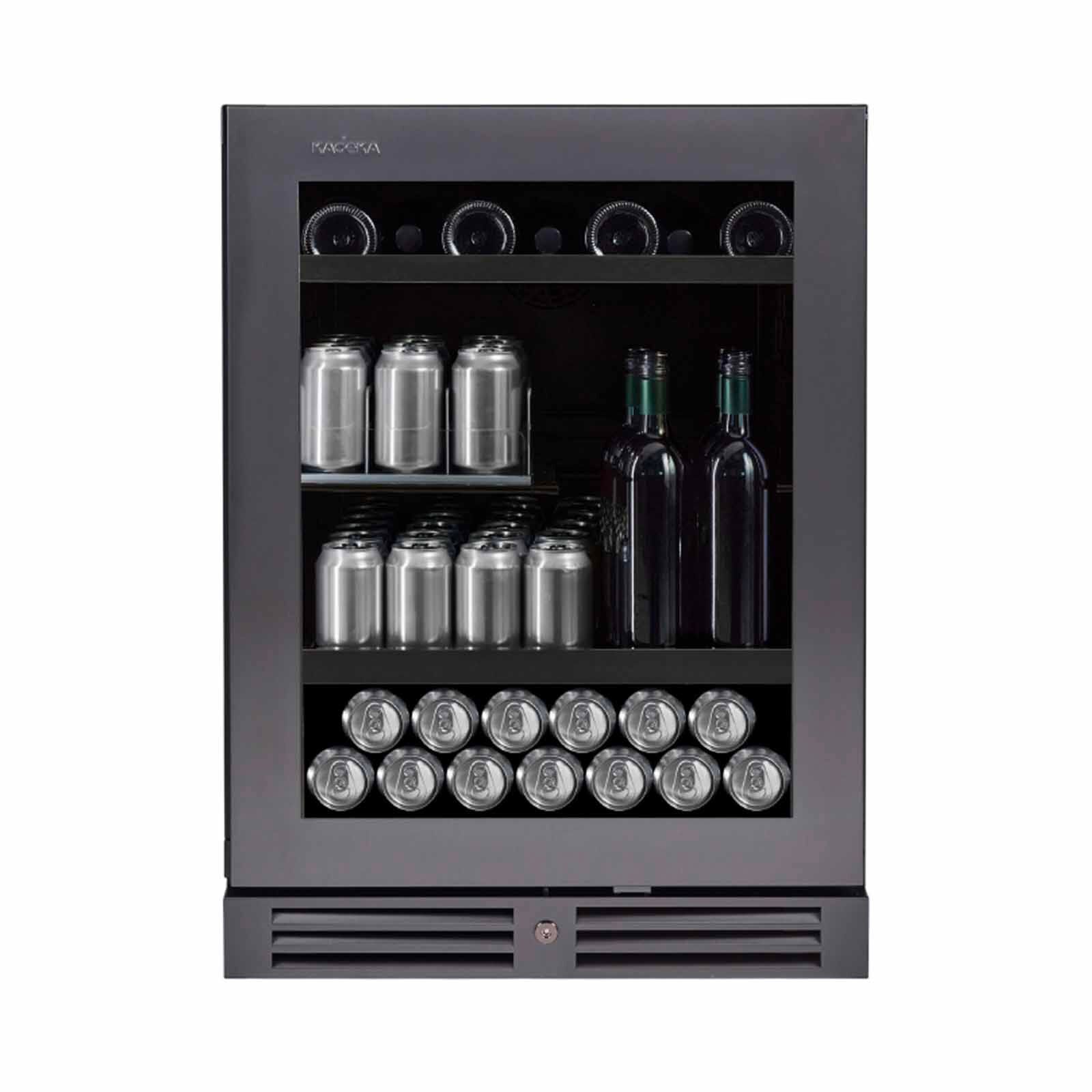 KADEKA Beverage Chiller KB60BC(LH)-image 1