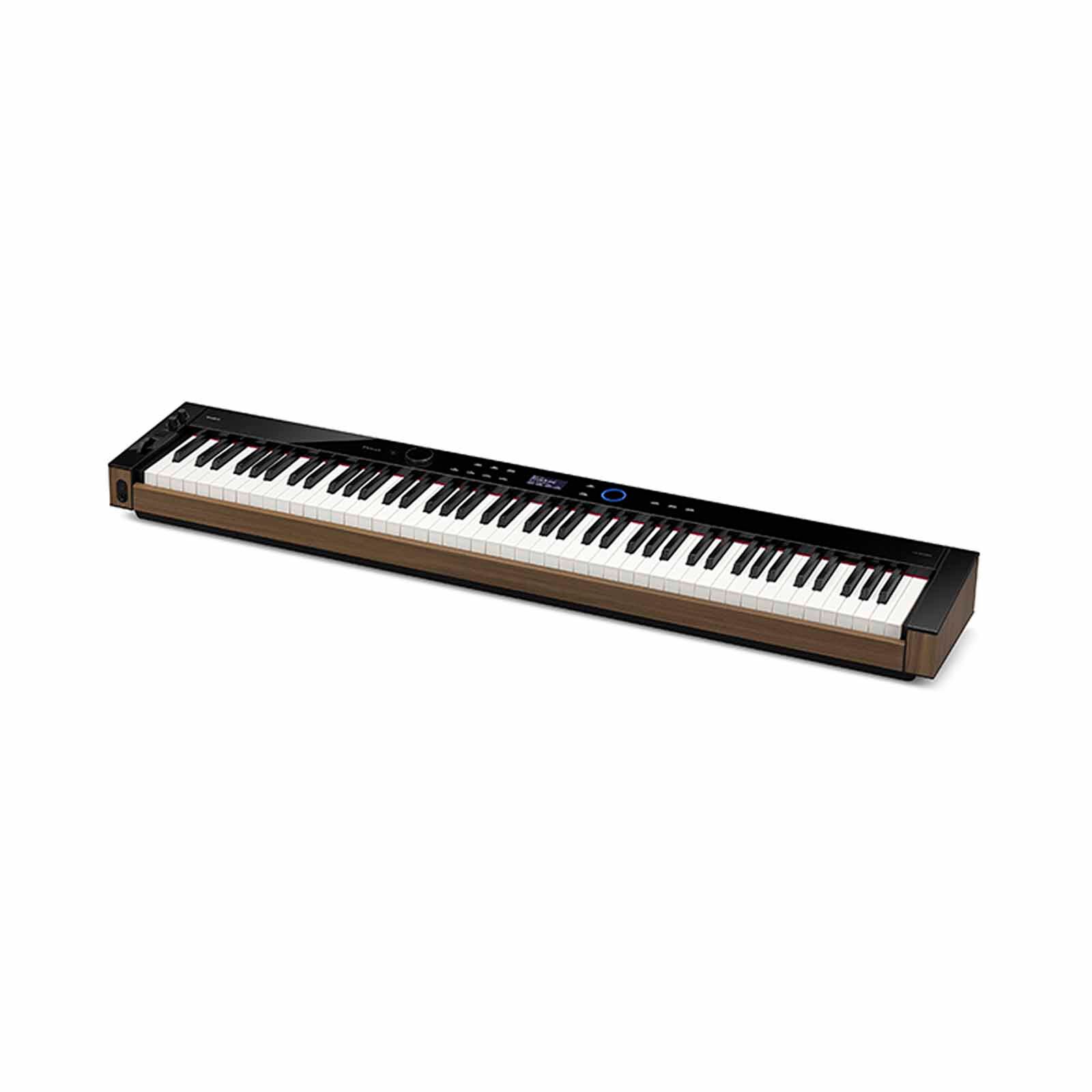 CASIO Digital Piano - Black PRIVA PX-S6000BK-image 2
