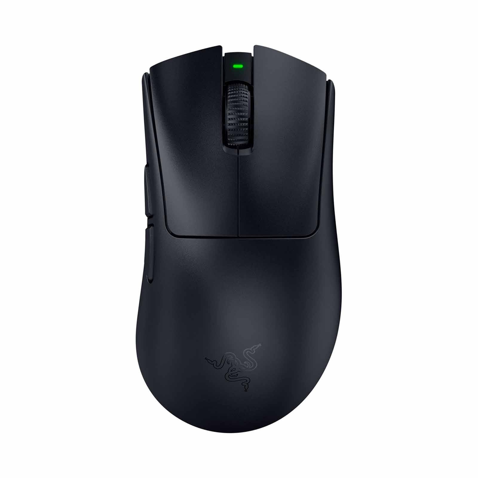 RAZER Deathadder V4 Pro - Wireless Esports Gaming Mouse - Ap Packaging RZ01-05330100-R3A1