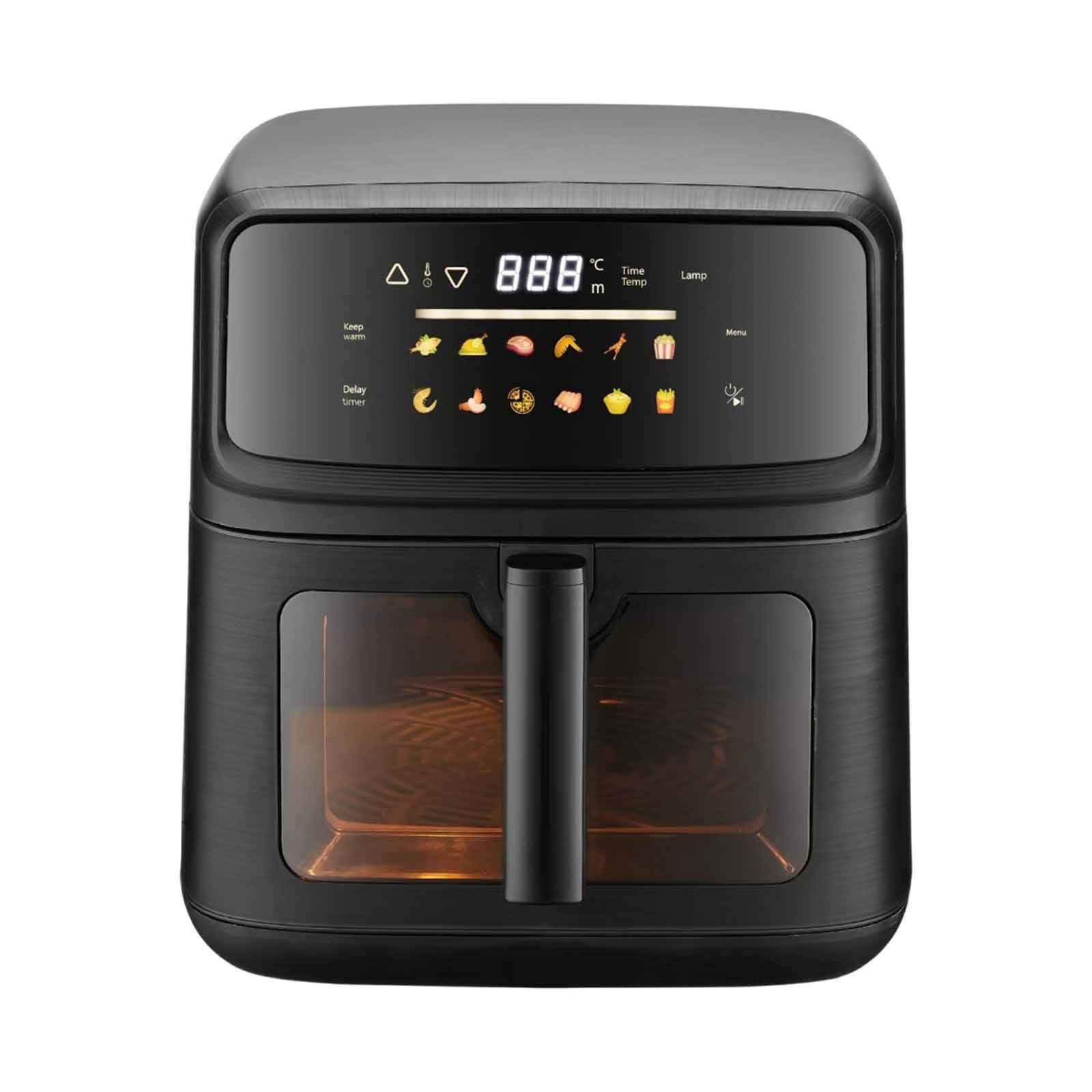 MORRIES 10l Digital Air Fryer MS-1100DAF