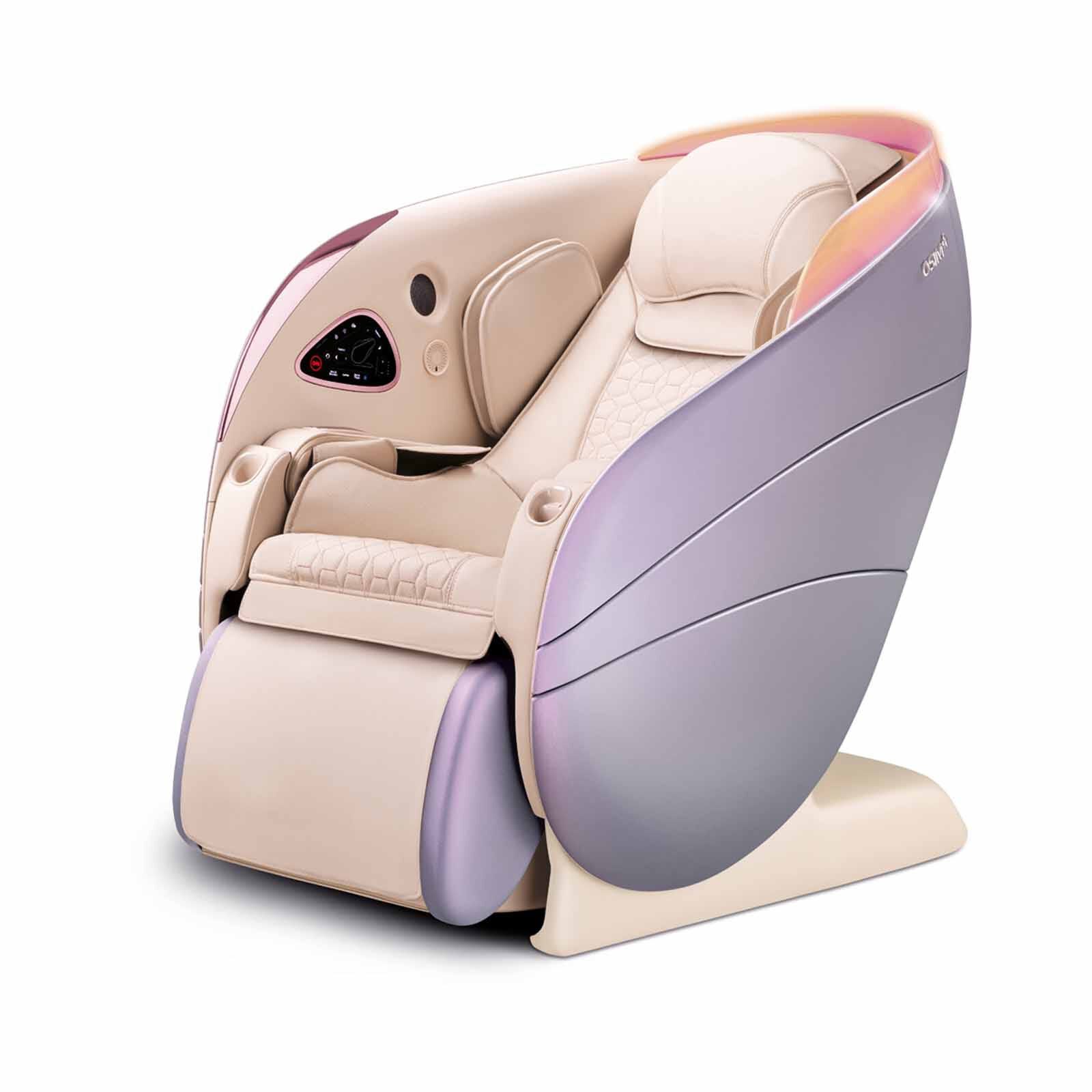 OSIM Udream Pro Well-being Chair - Lavender OS-8208L