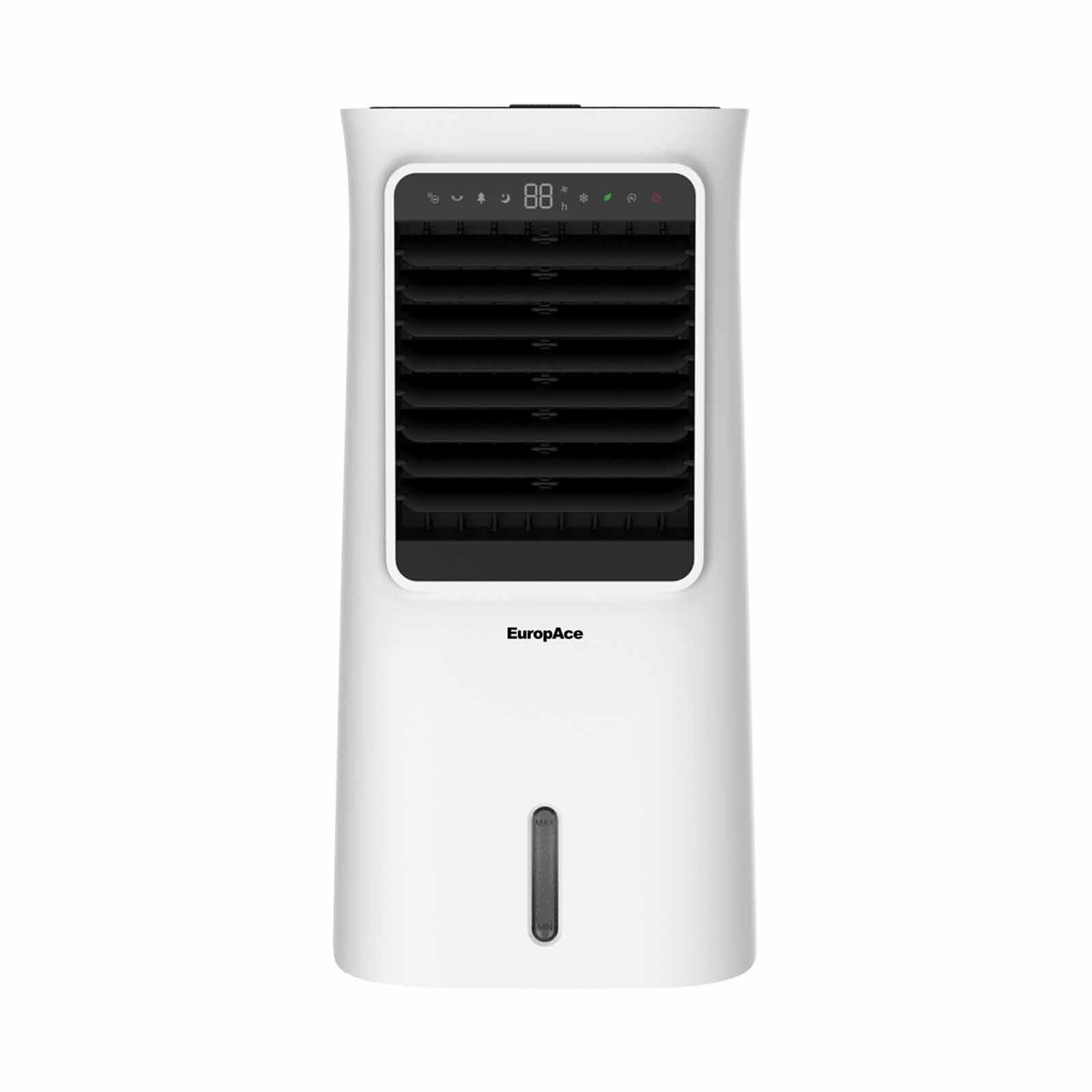 EUROPACE 5.0l Air Cooler With Air Purifier ECO7500DWH