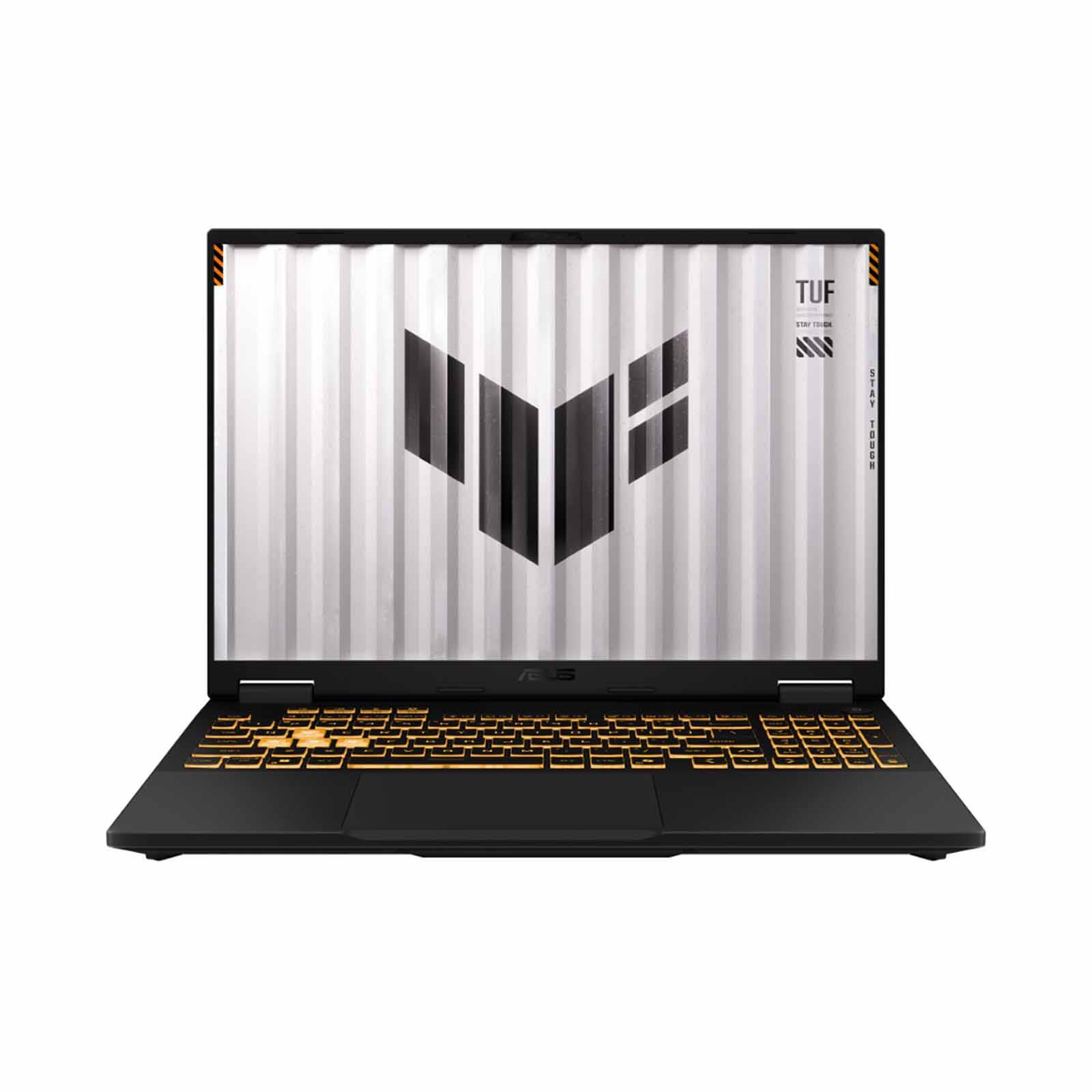ASUS 16in R7 260 16gb Ram 1tb Ssd Rtx 5050 Win 11 TUF GAMING A16 - FA608UHI-TU147W