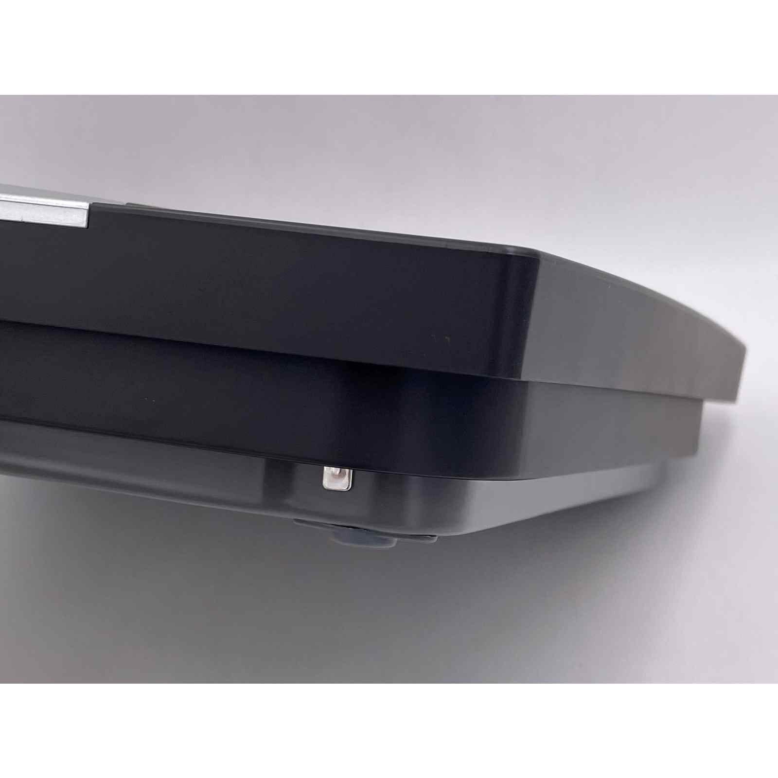 TANITA Mechanical Bathroom Scale HA680-BK-image 4