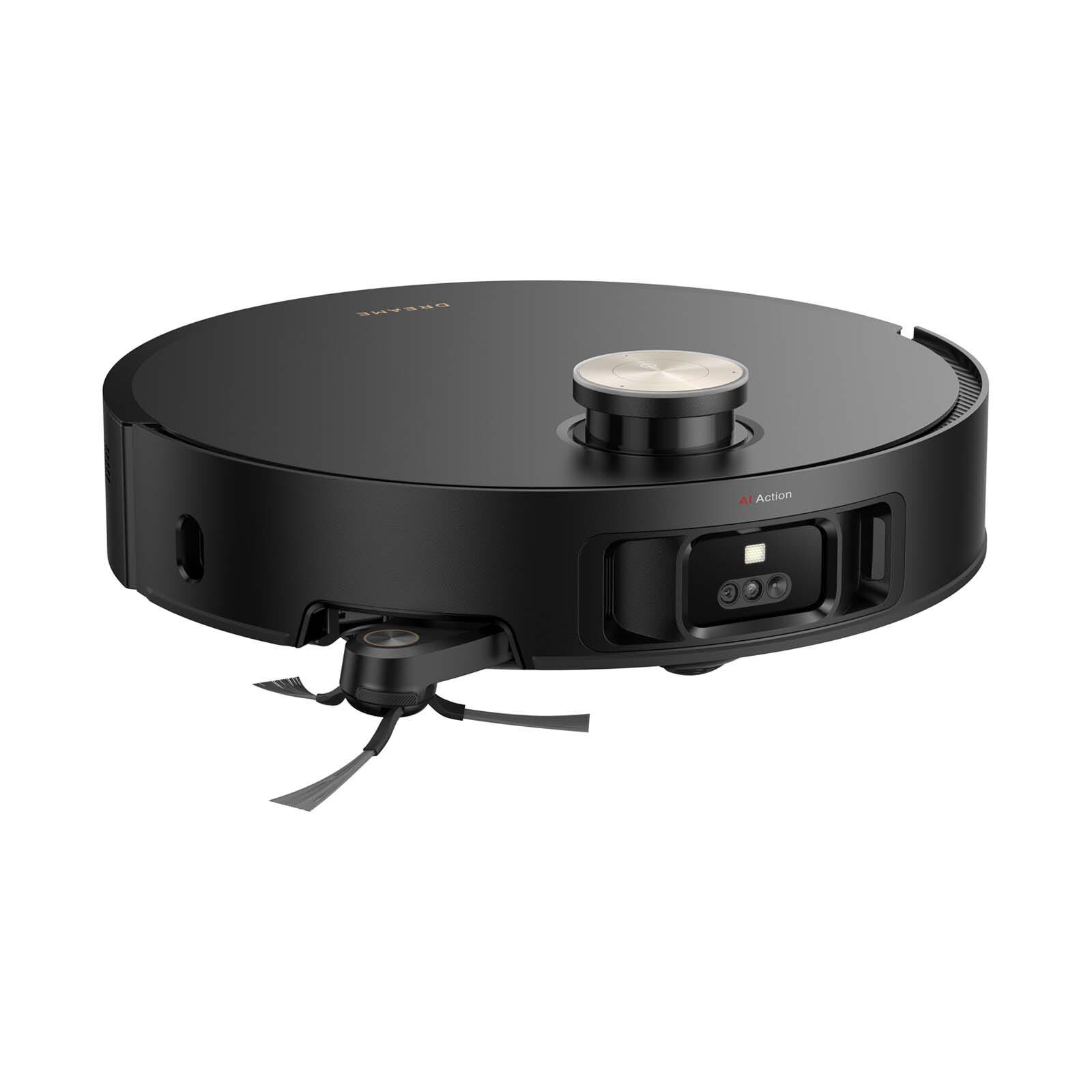 DREAME X50 Master Robot Vacuum Mop DM-X50MAS-GL-image 15