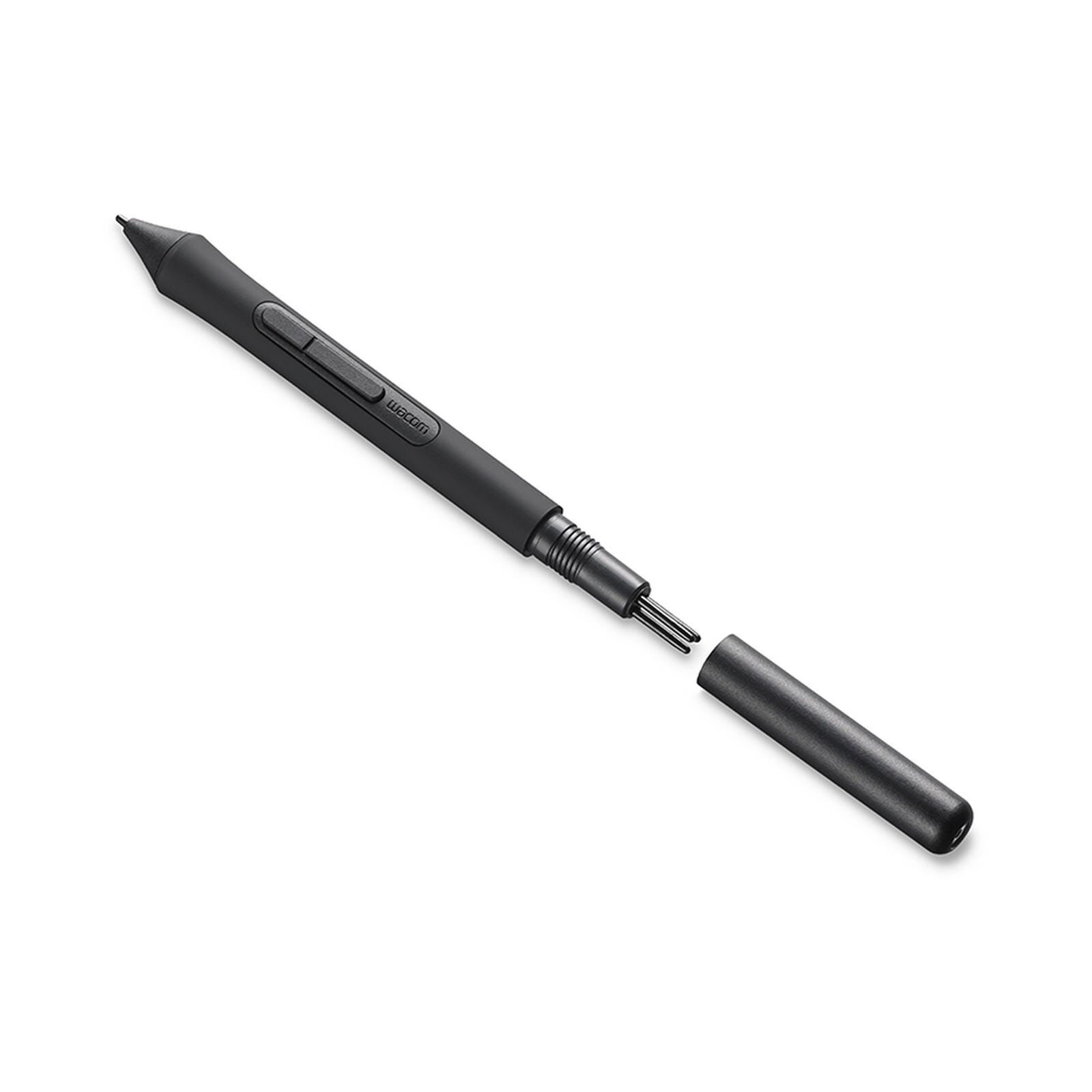 WACOM Intuos Medium Non Bluetooth (black) WCM-CTL-6100-K1-image 4