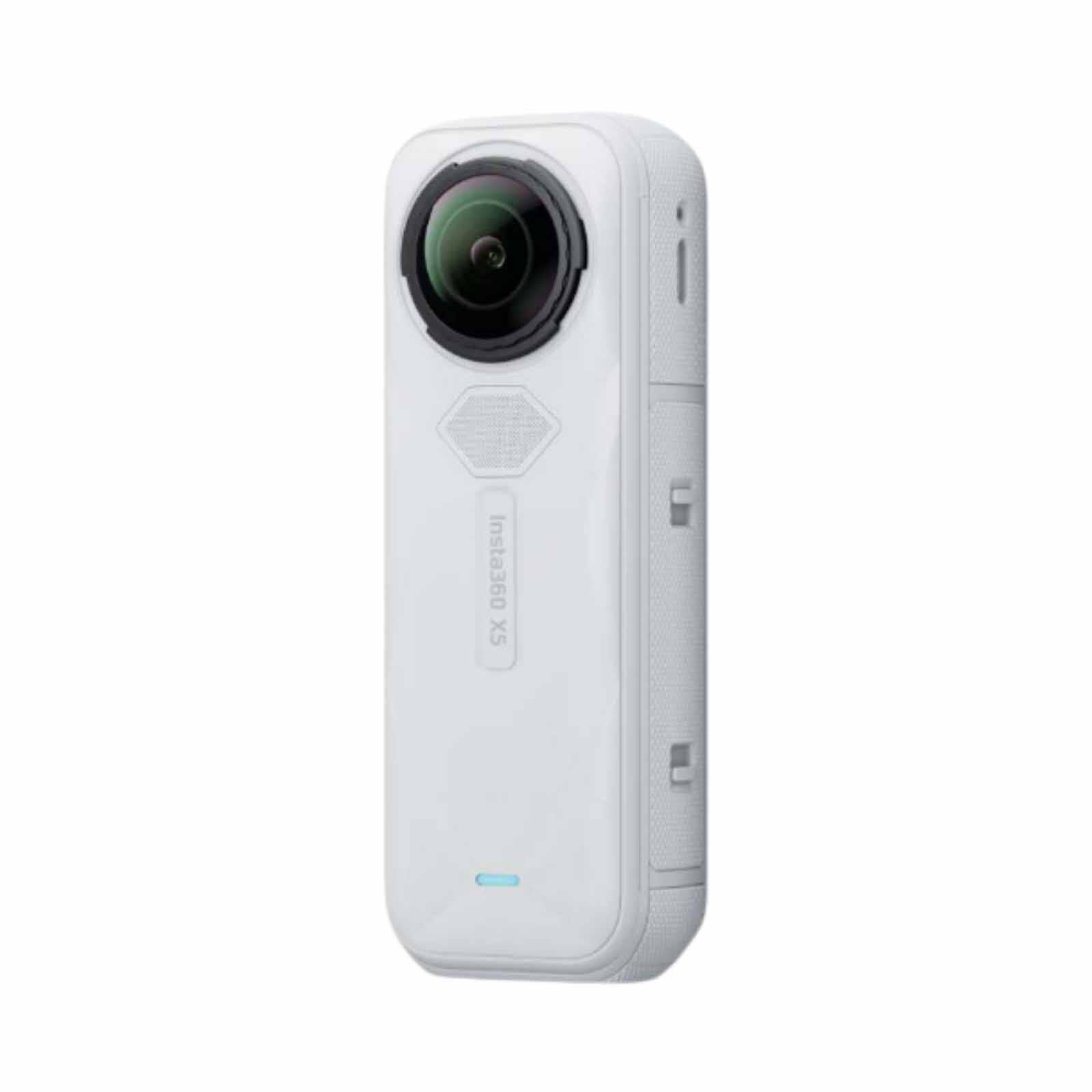INSTA360 X5 Standard Bundle Satin White X5 STANDARD BUNDLE SATIN WHITE-image 6