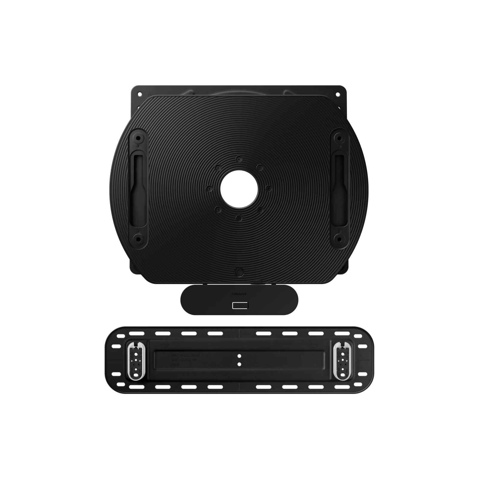 SAMSUNG Auto Rotating Wall Mount For Selected Fy2022 Tv Models VG-ARAB43WMTXS-image 5