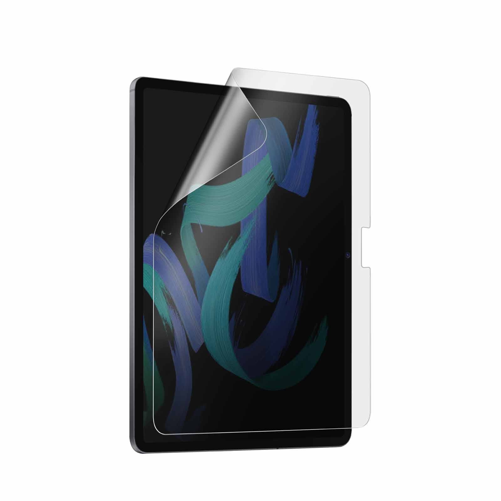 UNIQ Optix Paper-sketch Ipad Air 11 (2024) Film Screen Protector UNIQ-PDA11(2024)-PSFILM-image null