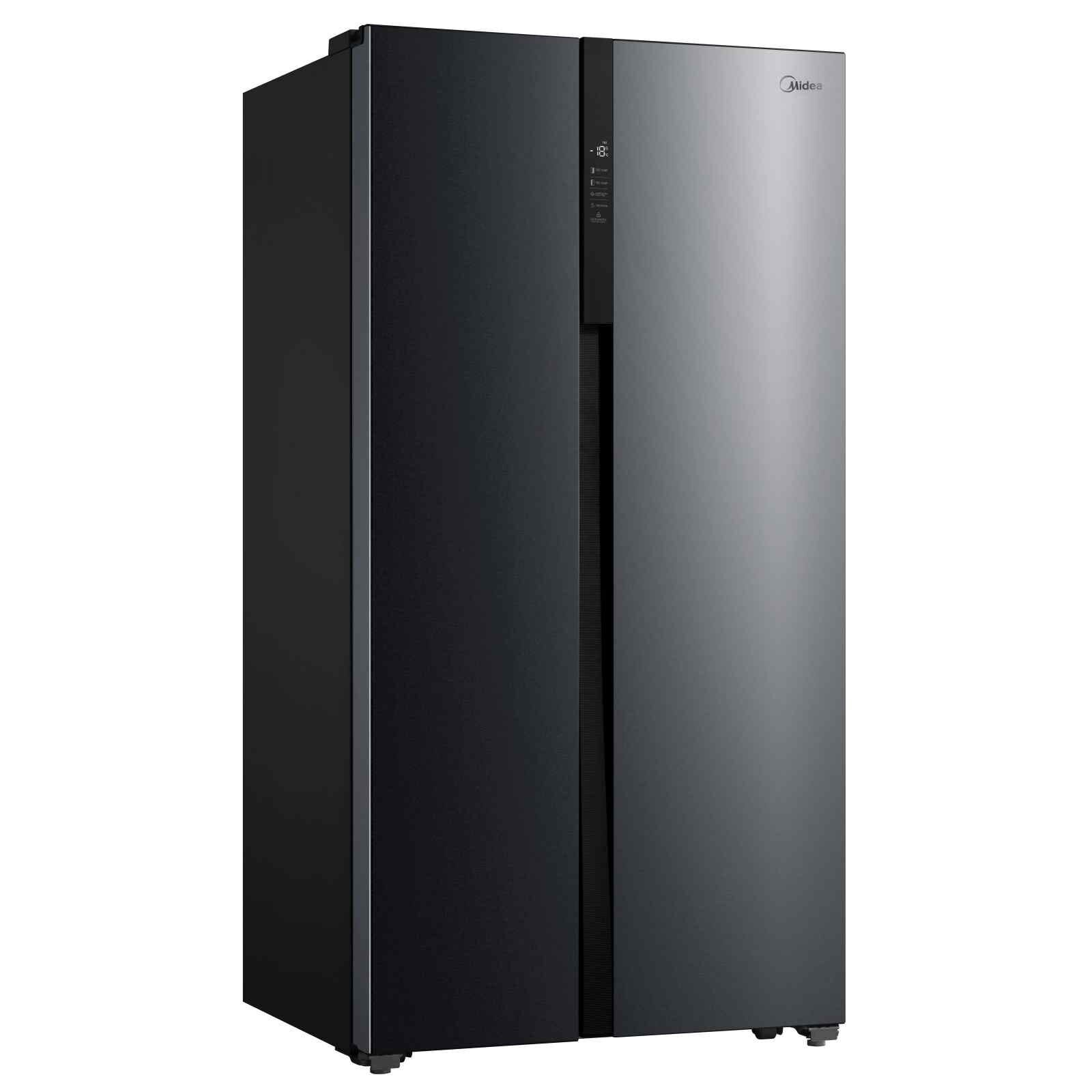 MIDEA 2 Dr Fridge (610l) MRM640S