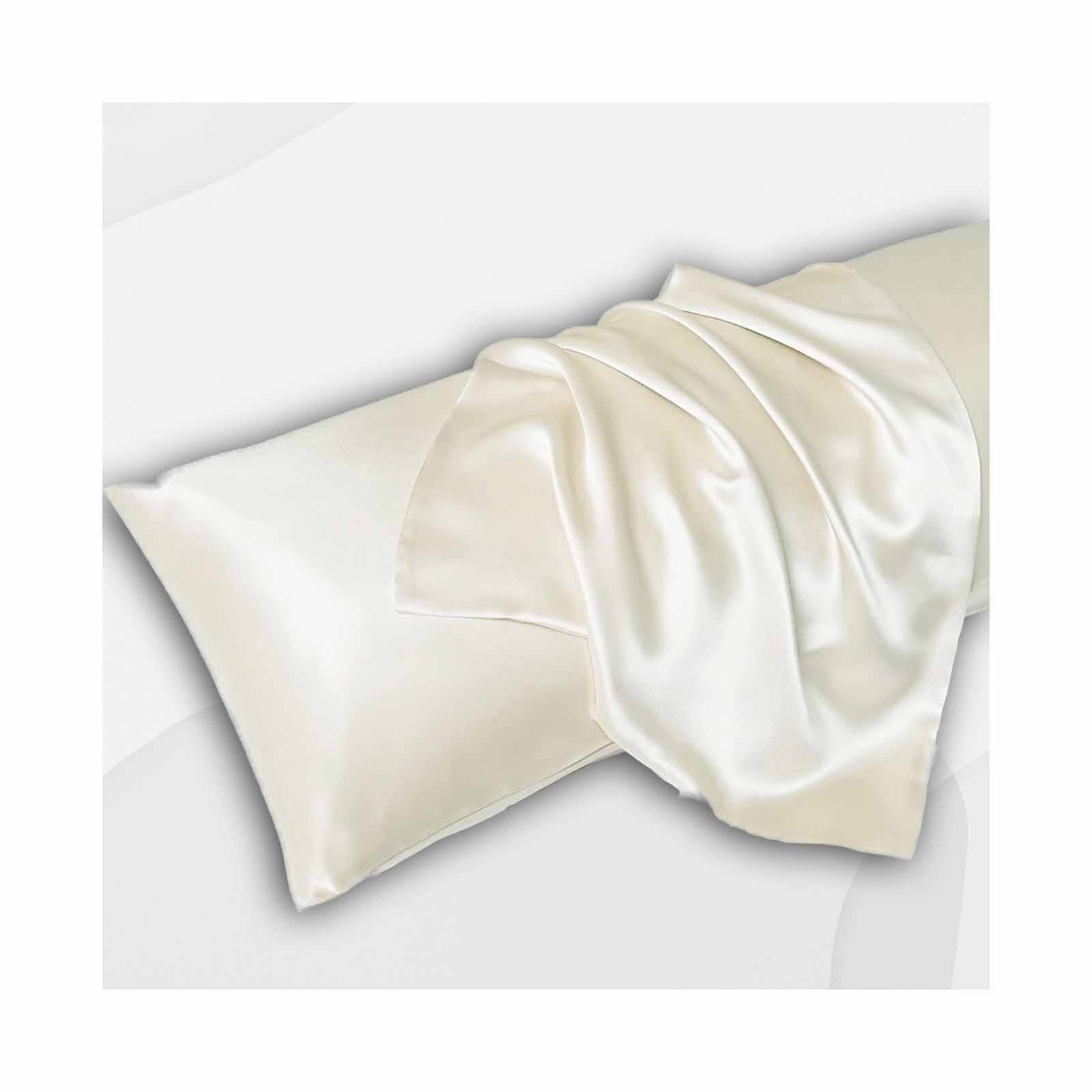 GOODLIVING Satin Bodymate Cover With Insert Cream (online) SATINBMCWICRM