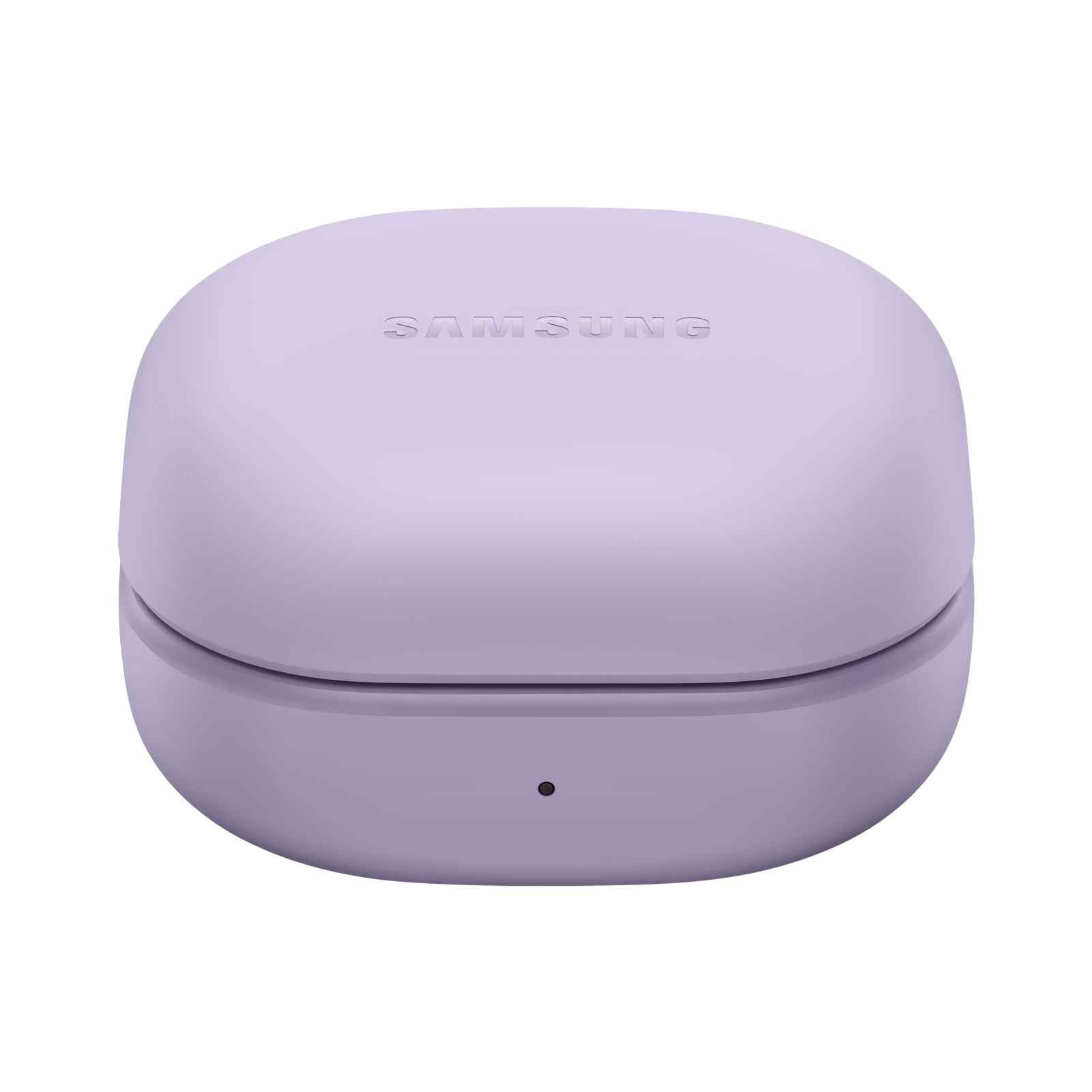 SAMSUNG Galaxy Buds 2 Pro Bora Purple SM-R510NLVAXSP-image 1