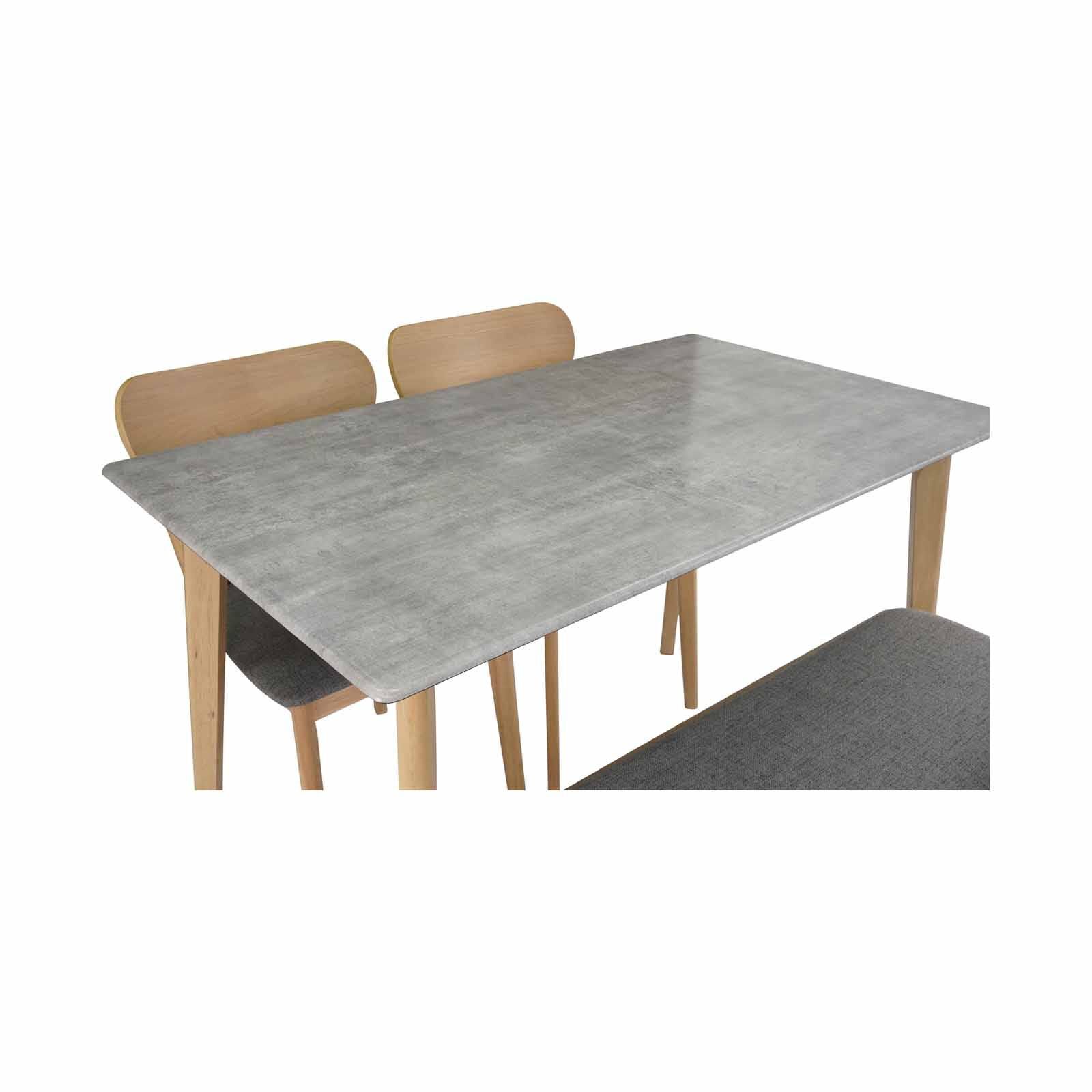 4 Piece Dining Set ACHILLES-image 9