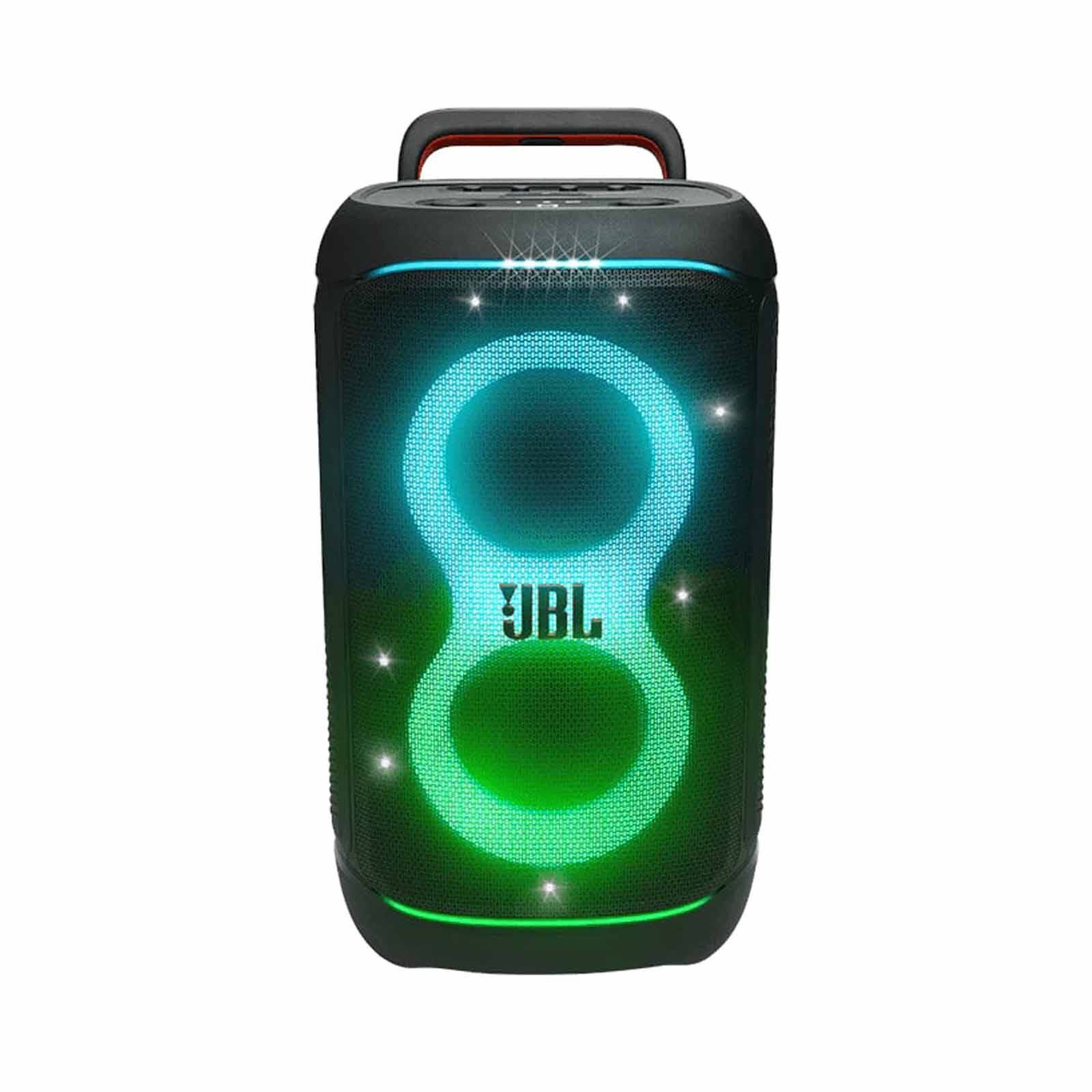 JBL Portable Battery-powered Party Speaker (400w Rms) PARTYBOX 520-image 1