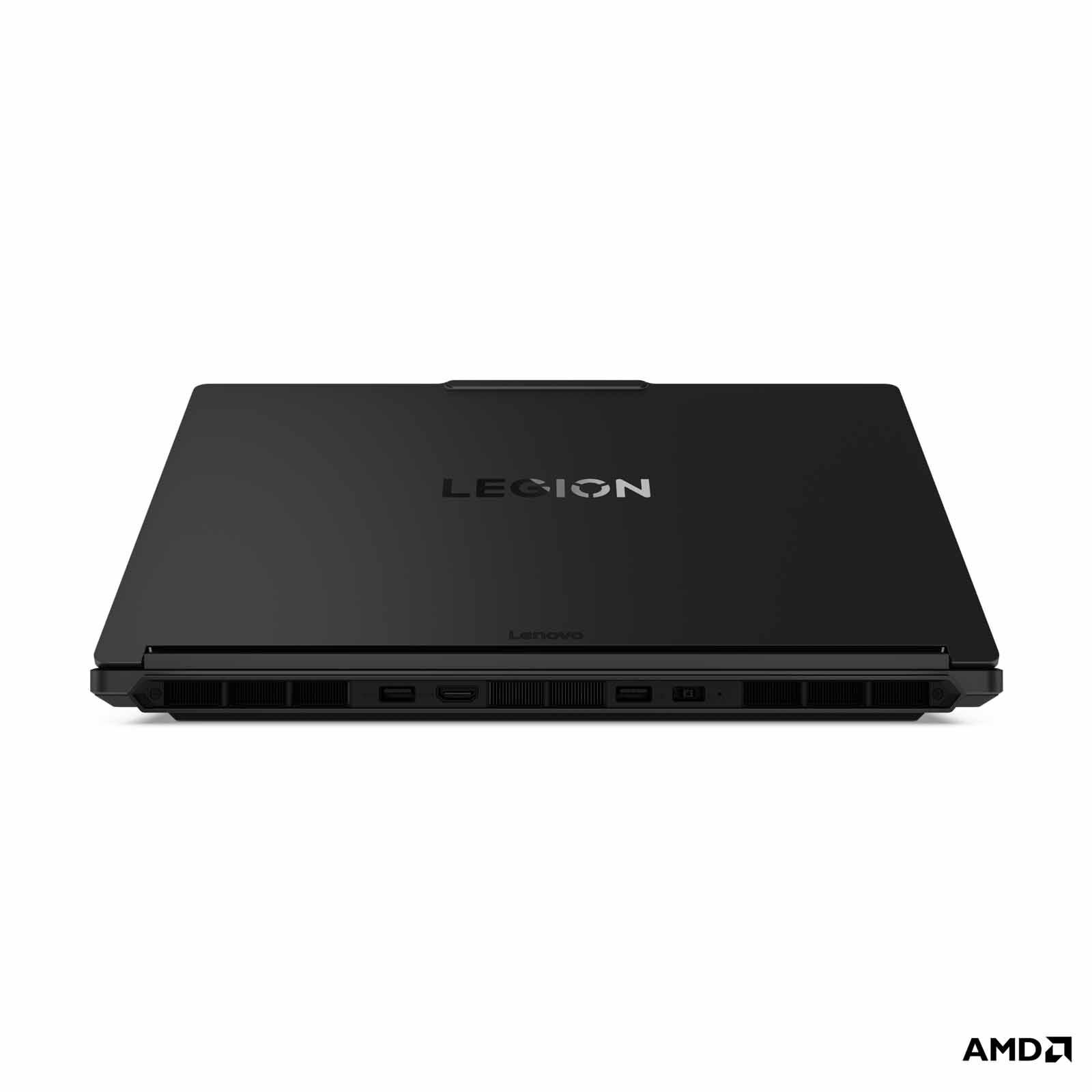 LENOVO 15.3in Wqxga Oled Amd Ryzen 7 250 16gb Ram Rtx 5050 8gb 1tb Ssd Win 11 Home LEGION 5 15AHP11 83Q7002NSB-image 4