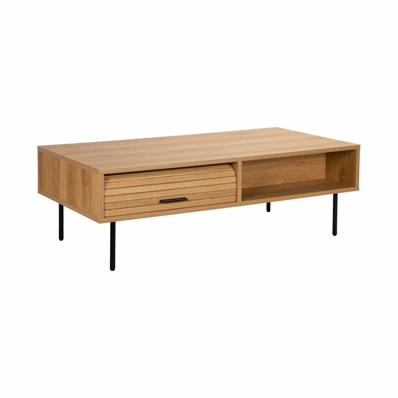 MUZE Coffee Table BUTLAND-image 3