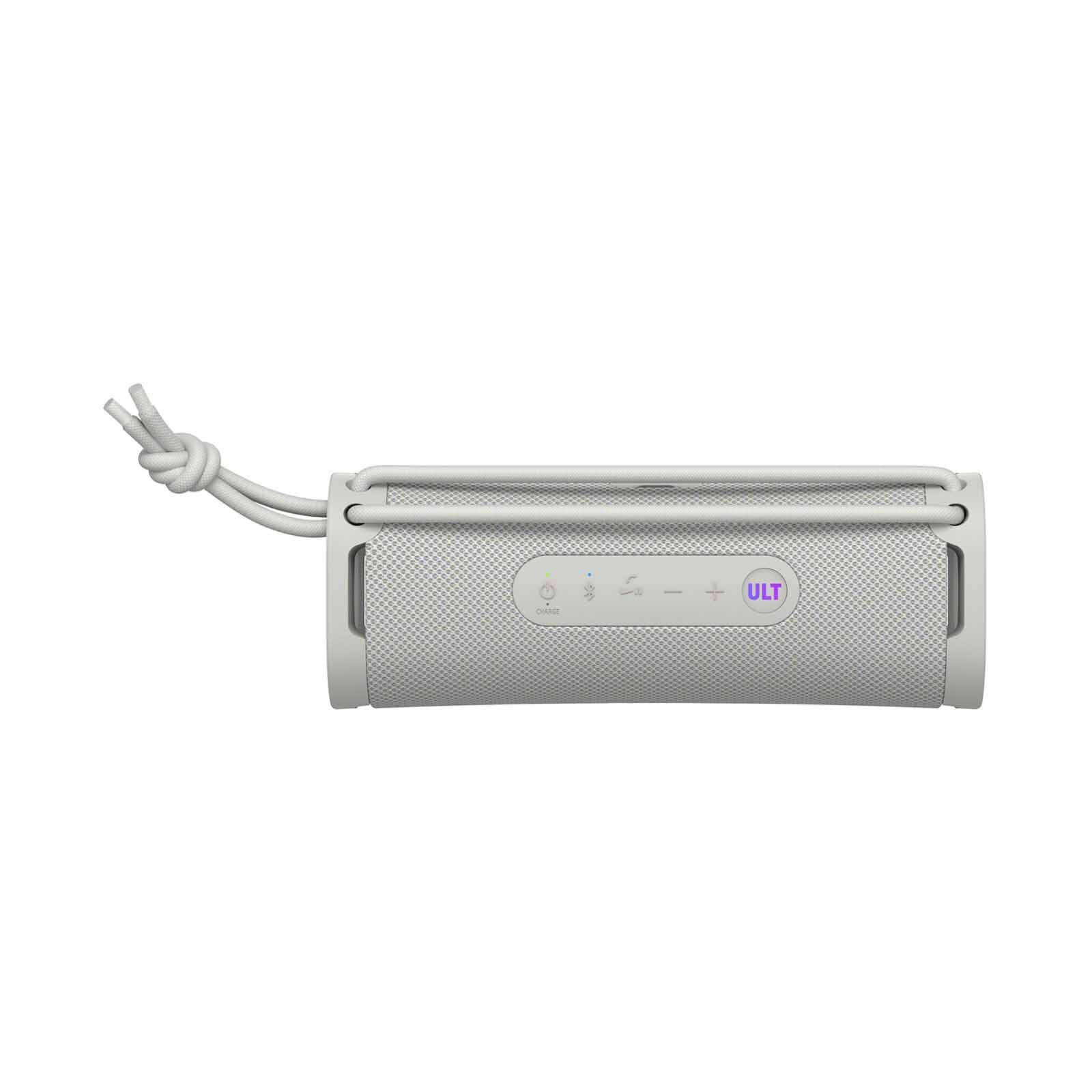 SONY Ult Field 1 Wireless Portable Speaker (off White) SRS-ULT10/WCE-image 4