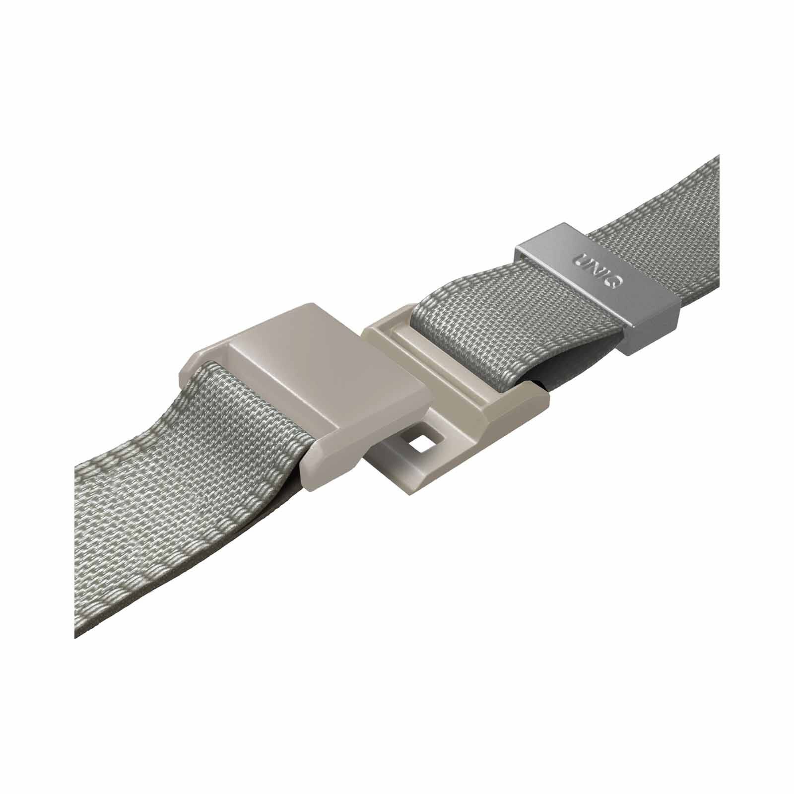 UNIQ Vista 2-in-1 Lanyard And Hand Strap - Laurel Green (laurel Green) UNIQ-VISTA2IN1-LAUGREEN-image 3