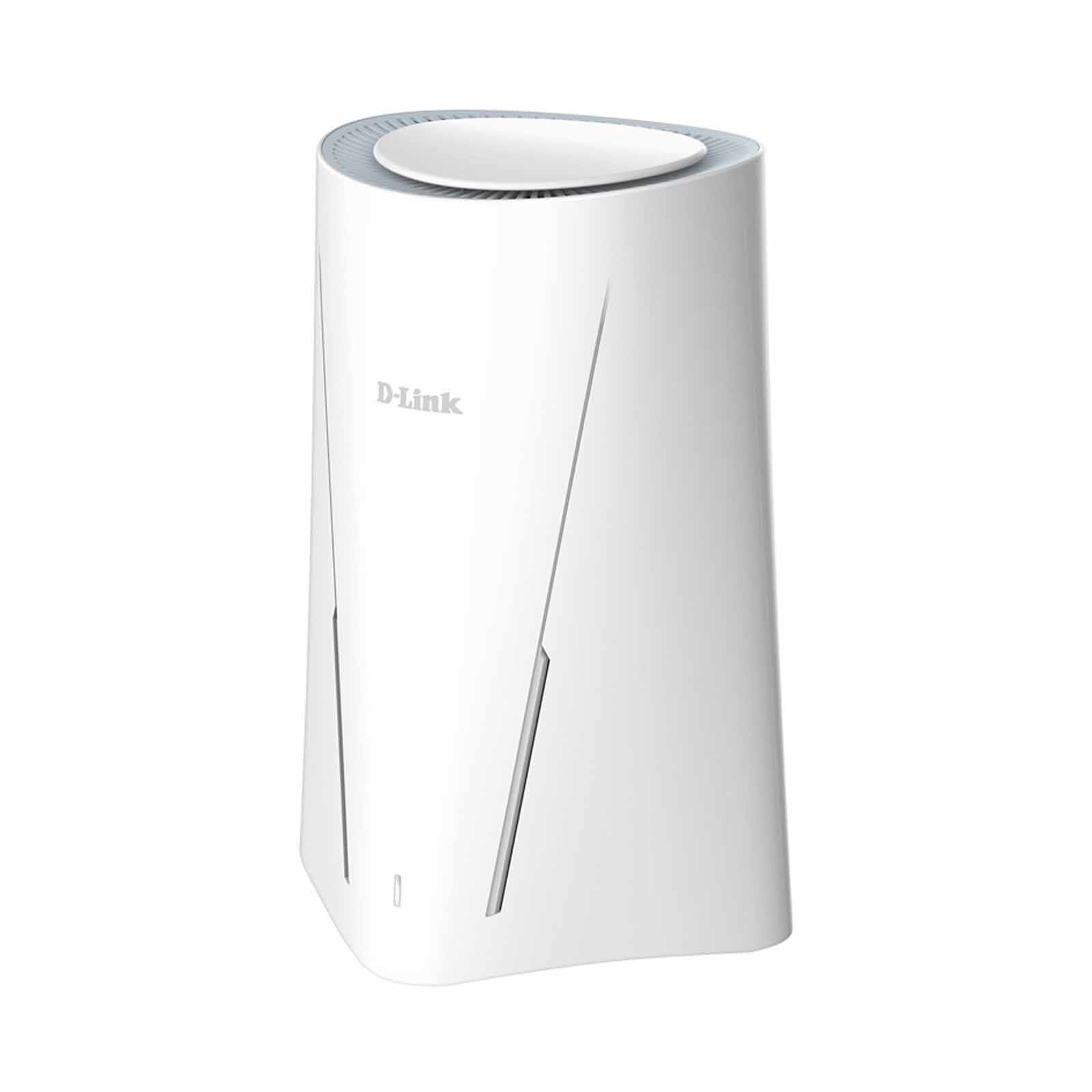 DLINK 5g Nr Ax3000 Wi-fi 6 Router G530-image 2