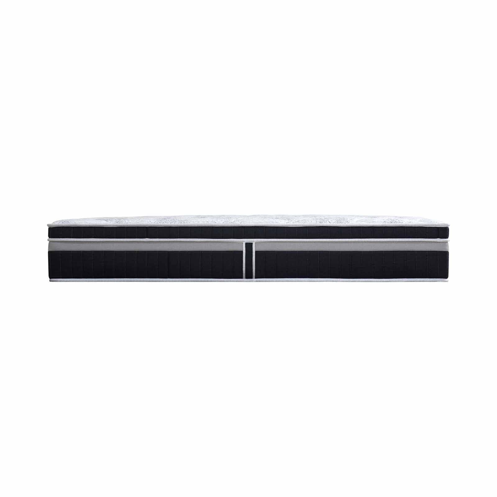 MAXCOIL Single Size Mattress SPINECARE DRAVELLE-image 7