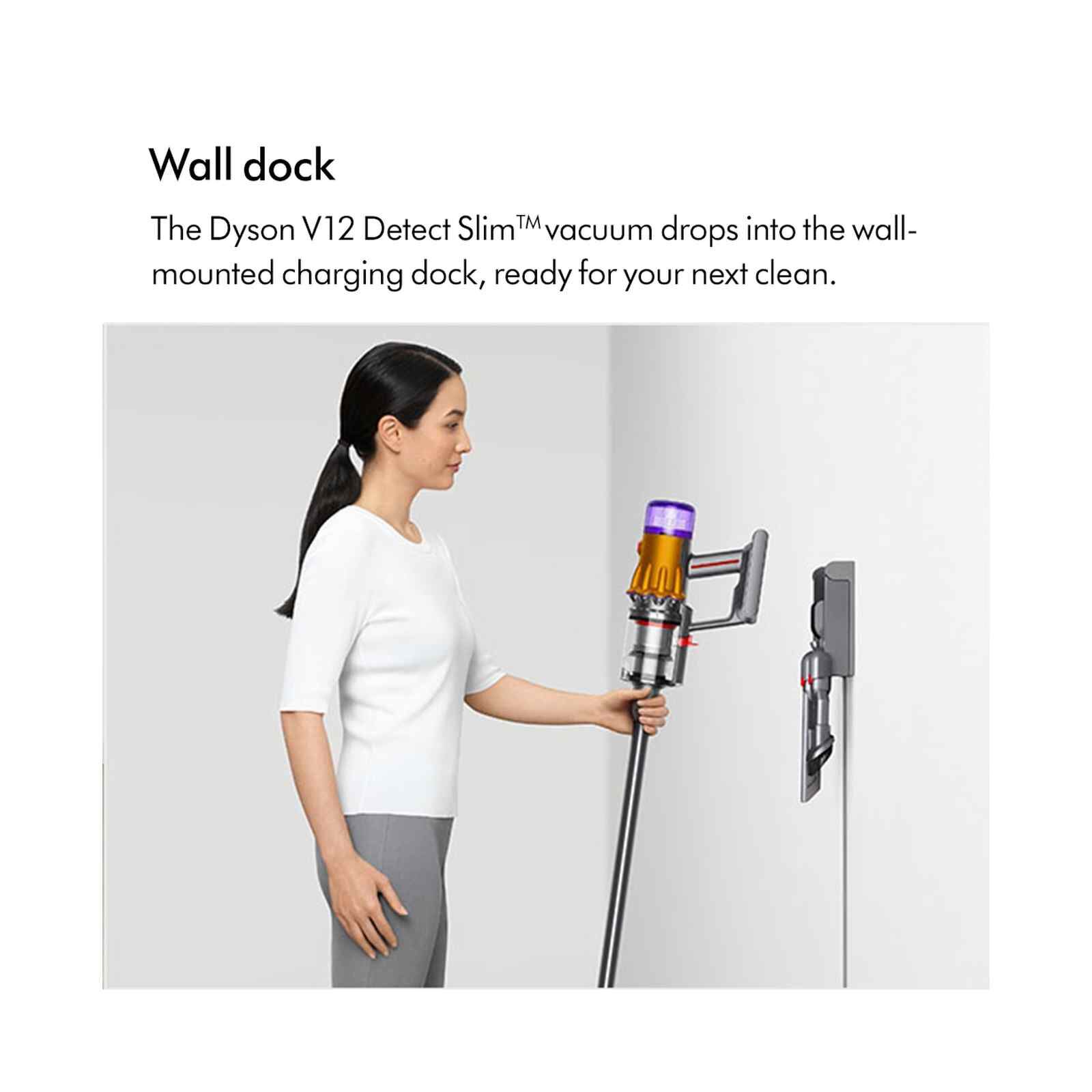 DYSON Sv46 V12 Dtslimabs Sg/my Sye/ir/nk (448851-01) SV46V12 DETECT SLIM ABSOLUTE-image 7