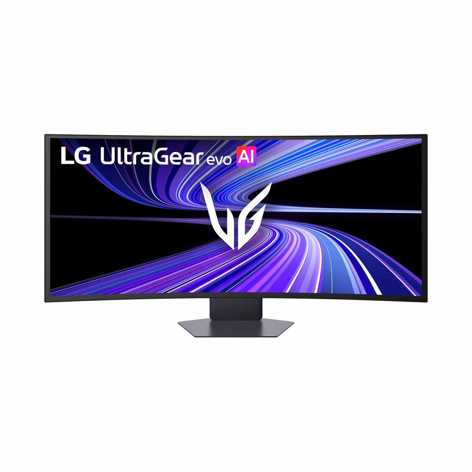LG 38.9in Ultragear Oled Dual Mode 5k2k Wuhd Or Wfhd Gaming Monitor 39GX950B-B-image 1