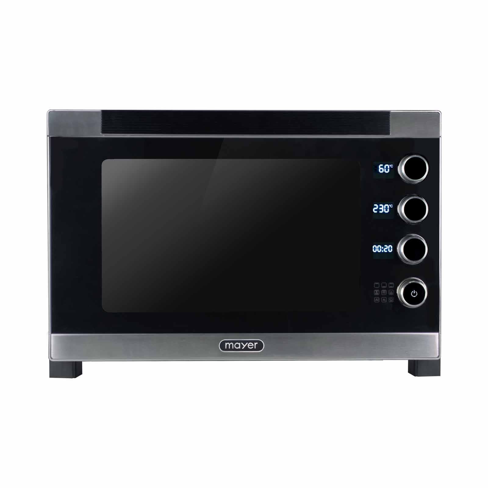 MAYER Electric Oven (76l) MMO76-image 1