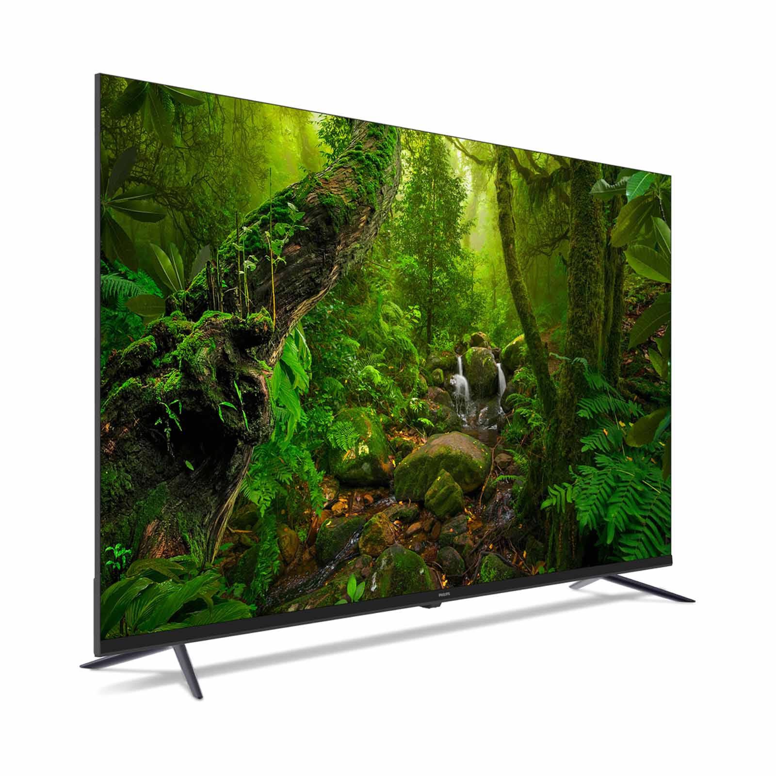 PHILIPS 75 In 4k Qled Google Tv 75PQT8169/98-image 3