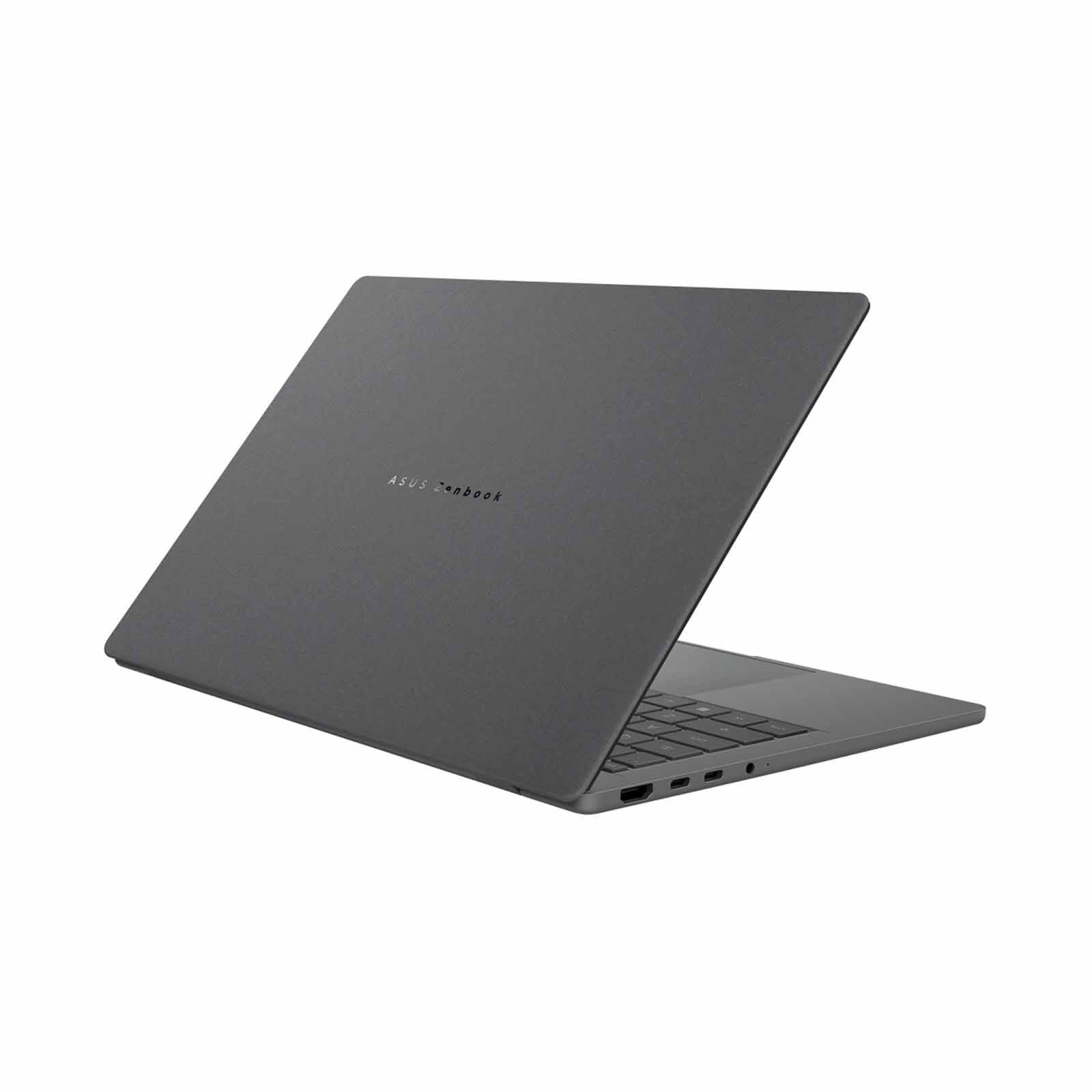 ASUS 14in Oled Sd X2 Elite 32gb Ram 1tb Ssd Win 11 ZENBOOK A14 - UX3407NA-QD052W-image 4