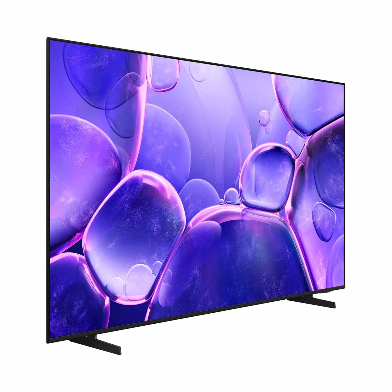 SAMSUNG 85 In Uhd 4k Smart Led Tv UA85U8000FKXXS-image 4