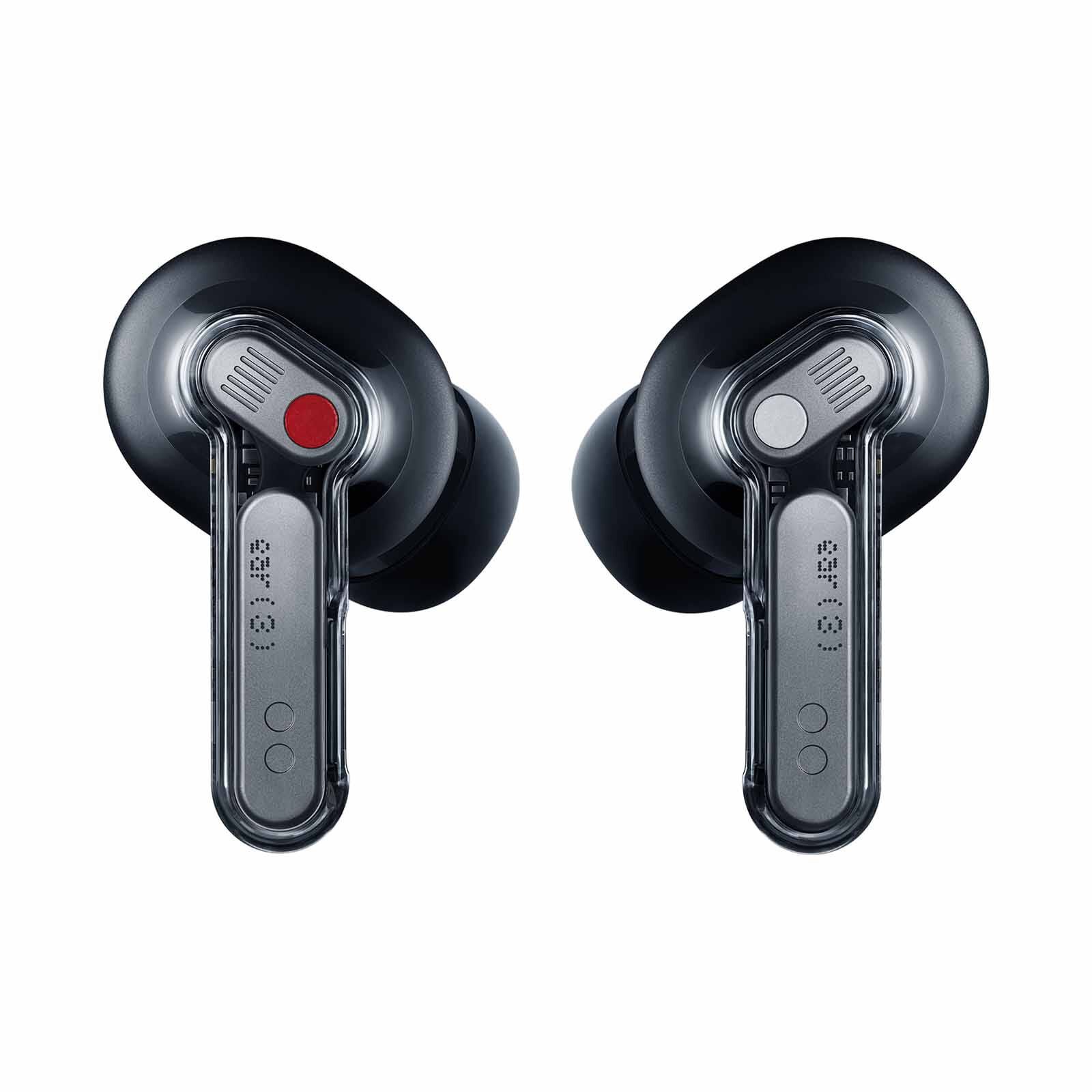 NOTHING Ear (3) Wireless Earbuds - Black B173 EAR (3) - BLK-image 4