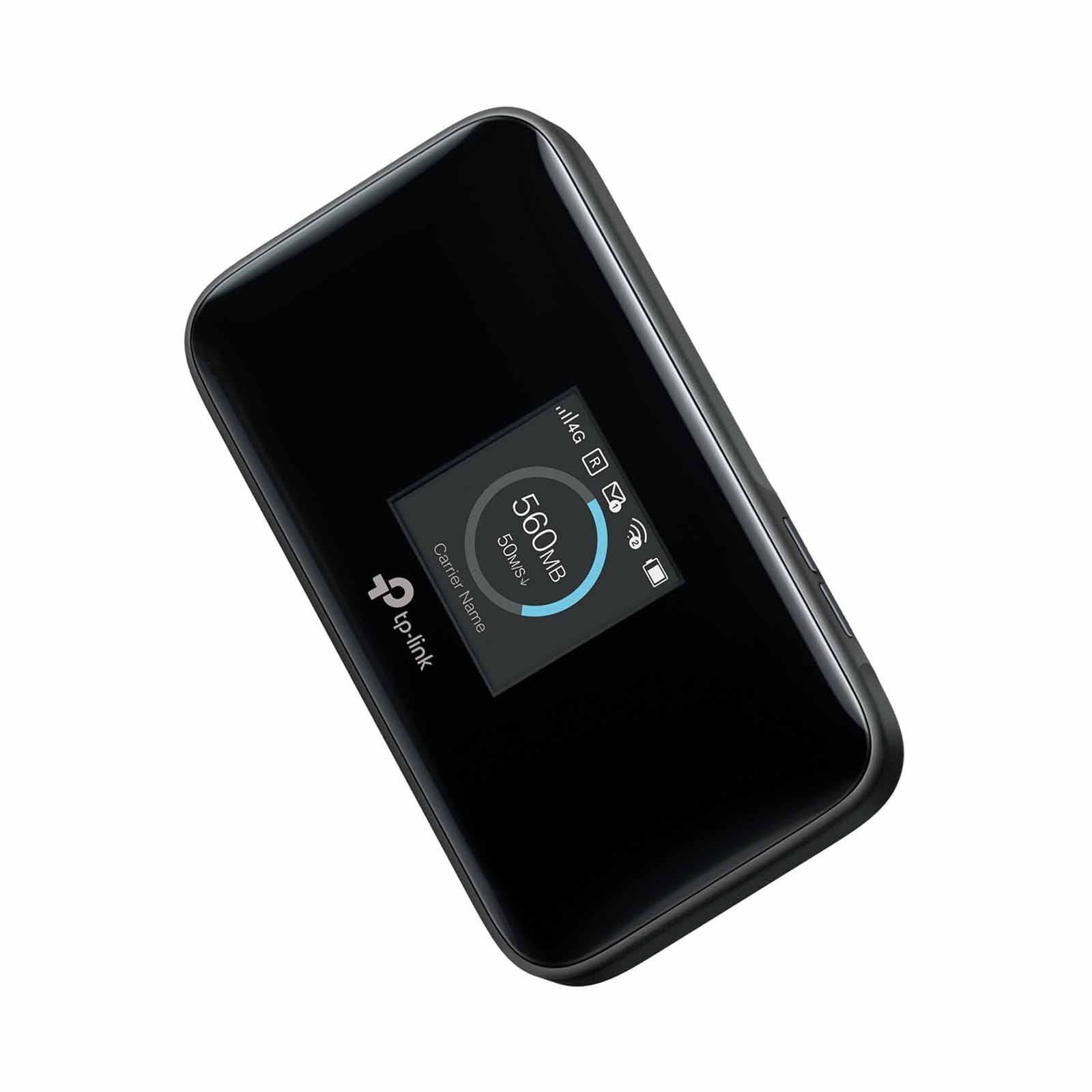 TP LINK 600 Mbps Lte-advanced Mobile Wi-fi M7750-image 1