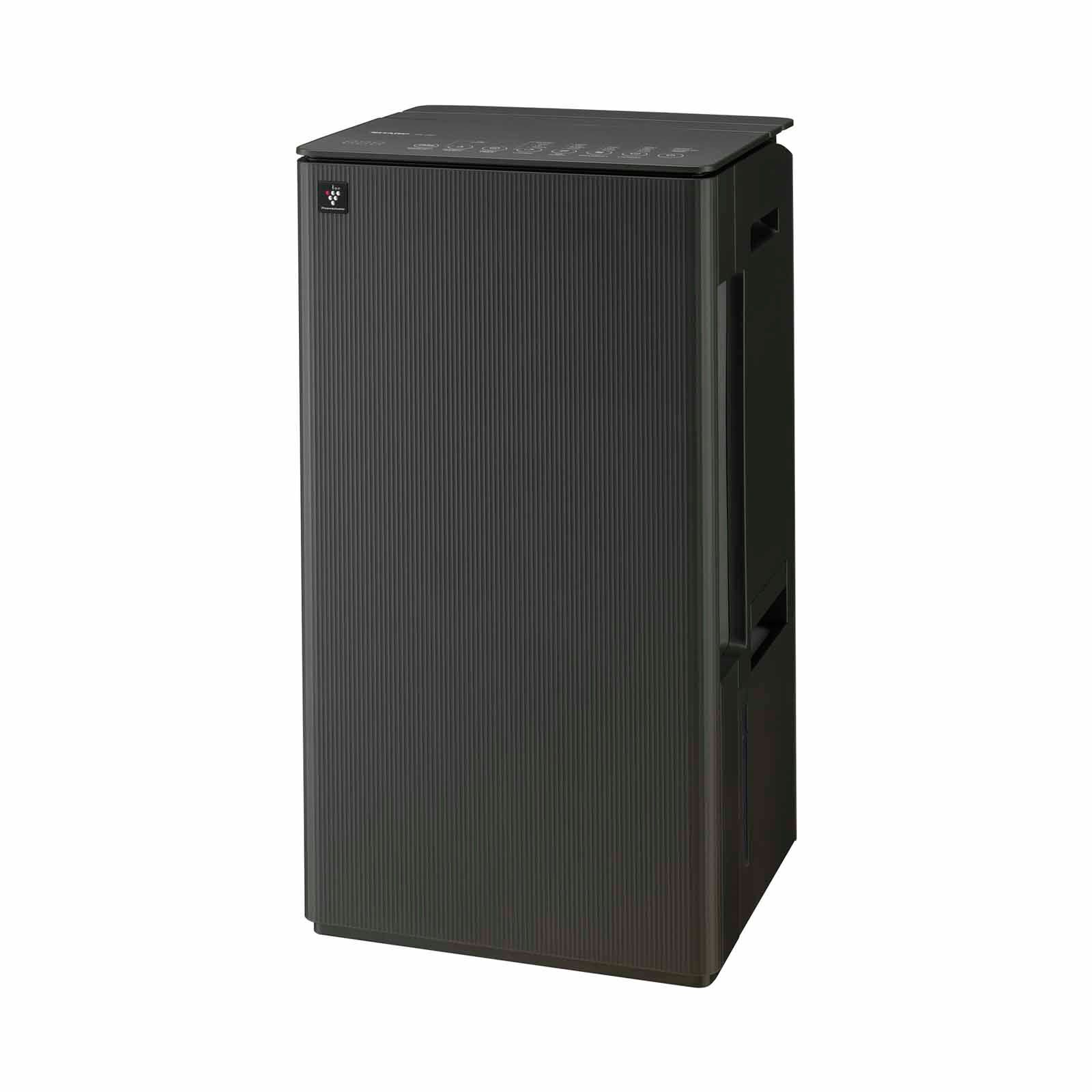SHARP 4-in-1 Dehumidifier (black Col) DW-T30FE-H-image 4