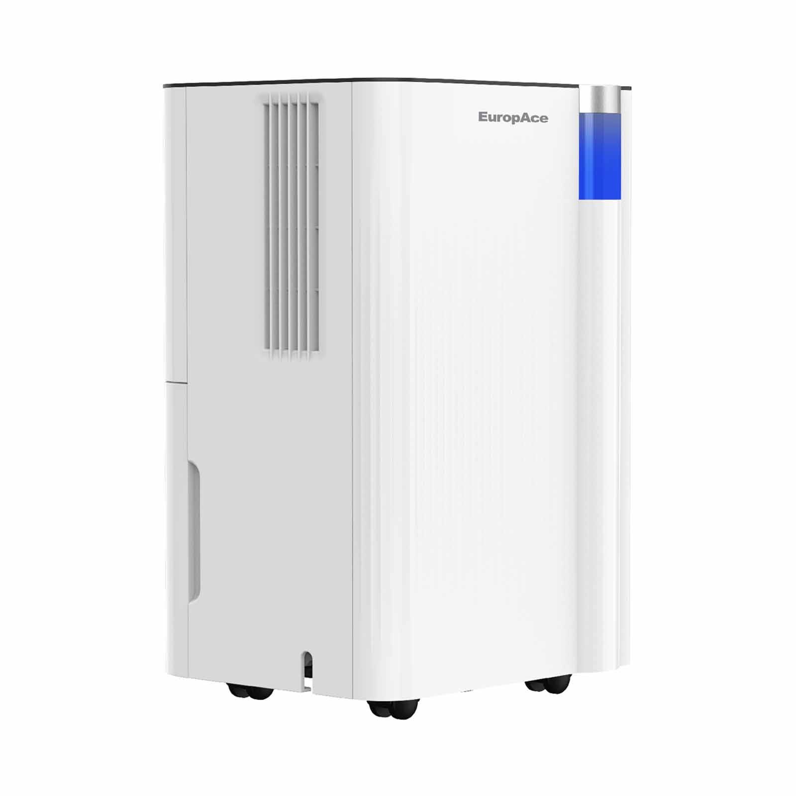 EUROPACE 3-in-1 Dc Dehumidifier (12l) EDH3120DDC-image 3