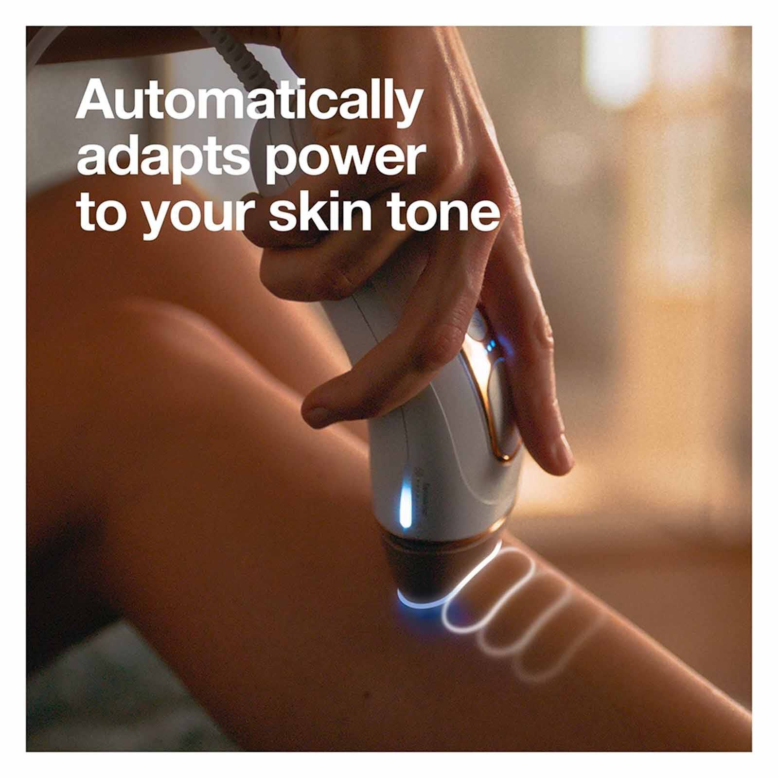 BRAUN Silk Expert Pro 5 Ipl Hair Removal PL 5146-image 4