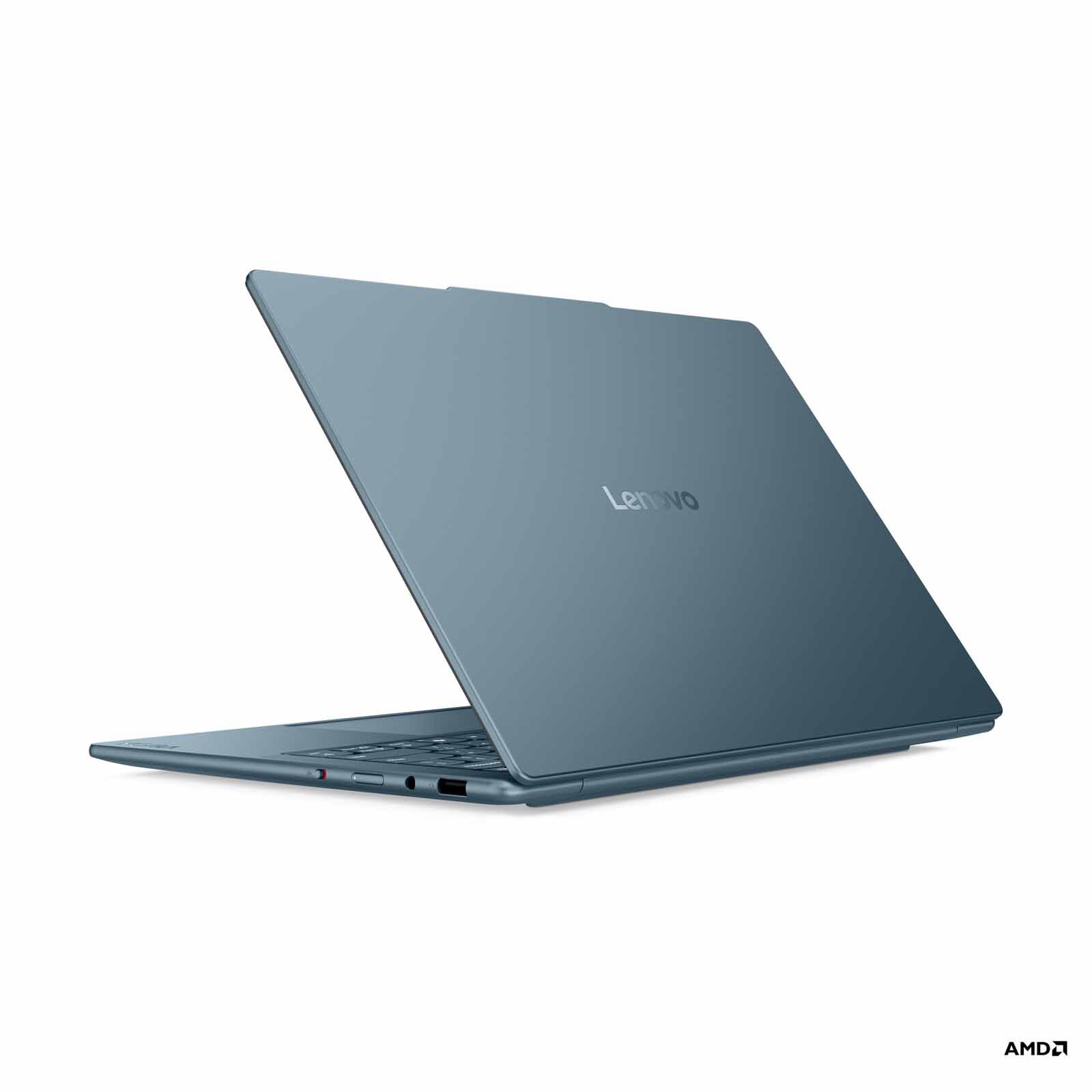LENOVO 14in Wuxga Oled Amd Ryzen Ai 7 345 16gb Radeon 840m 512gb Ssd Win 11 Home YOGA SLIM 7 14AKP10 83JY00ARSB-image 5