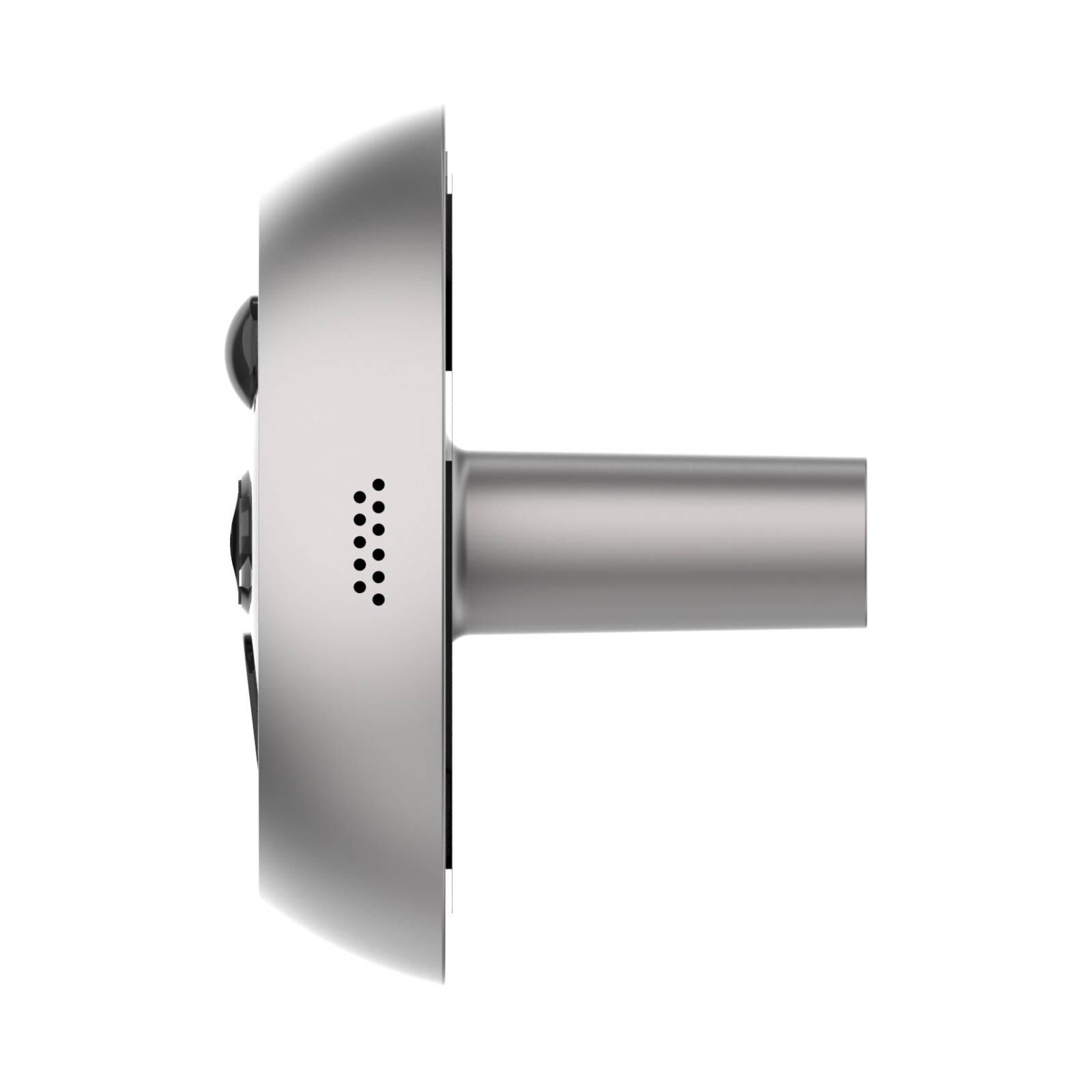 EZVIZ Dp2c 2mp Wire-free Peephole Doorbell CS-DP2C-image 6