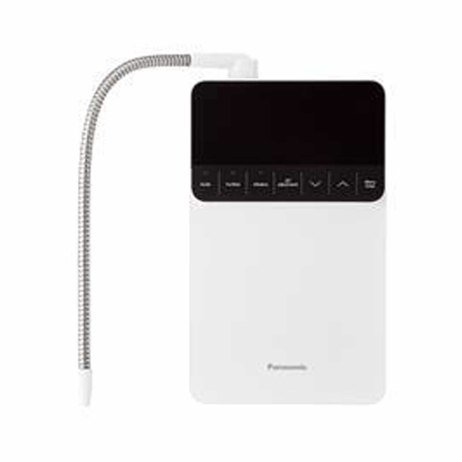 PANASONIC Safe Alkaline Ionized Water TK-AS700-WEX-image null
