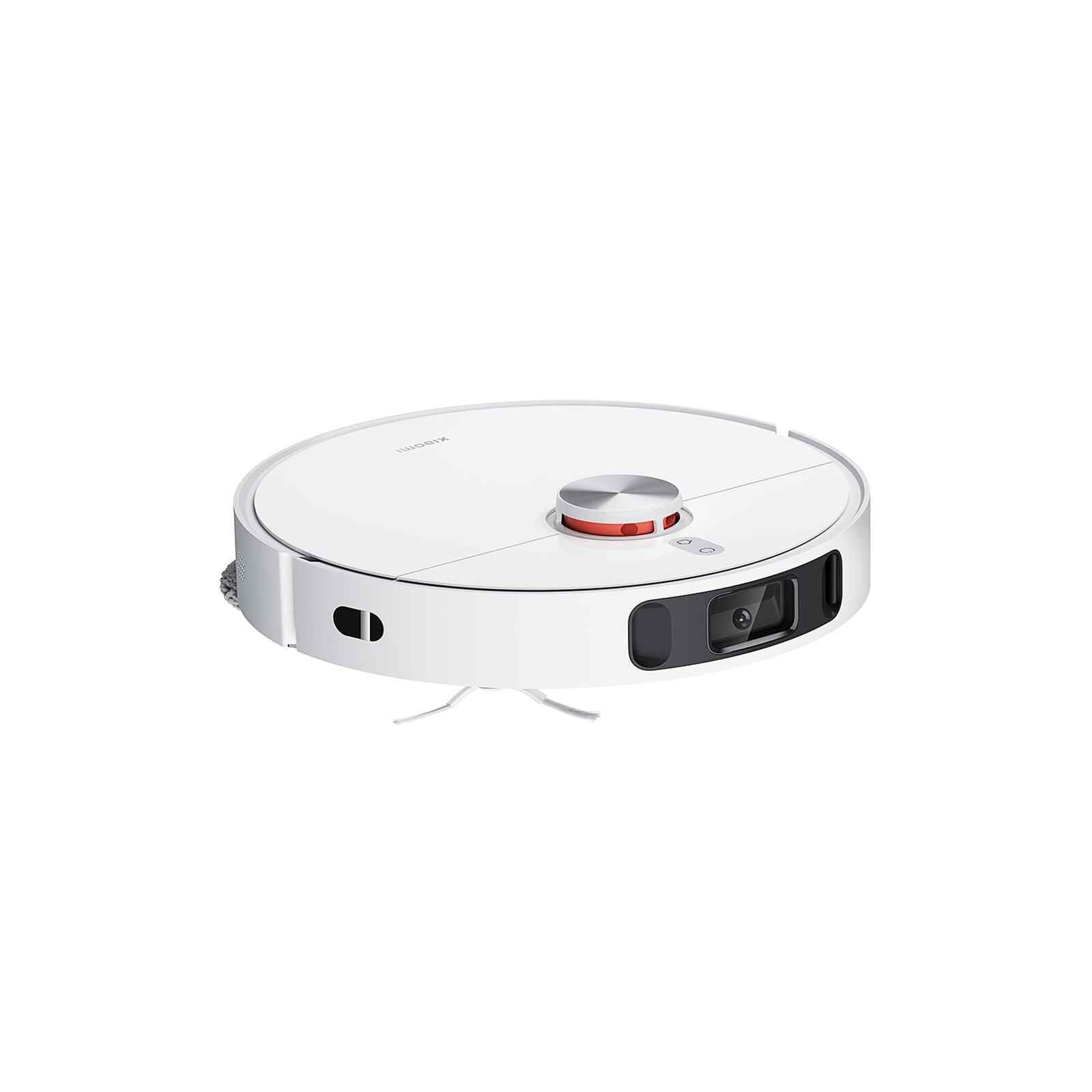 XIAOMI Robot Vacuum X10+ BHR6365EN-image 4