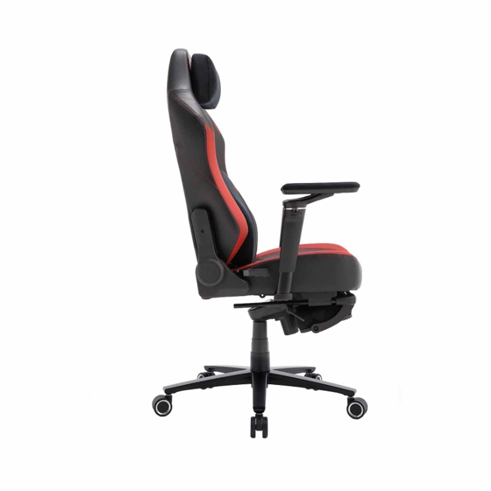 TTRACING Maxx Pro Gaming Chair - Crimson TTRMAXXP-002-image 2