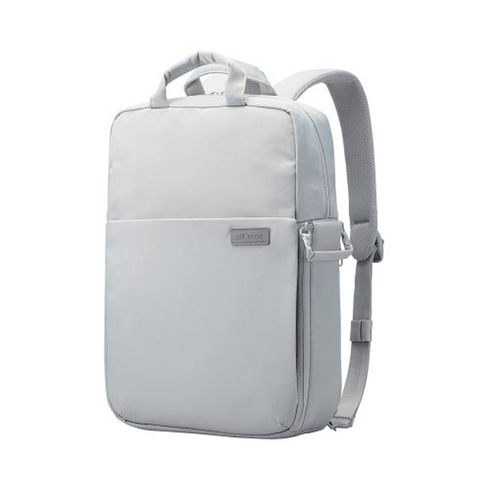 ELECOM Offtoco Pc Backpack 13.3'' Purple BM-OF04PU-image 1