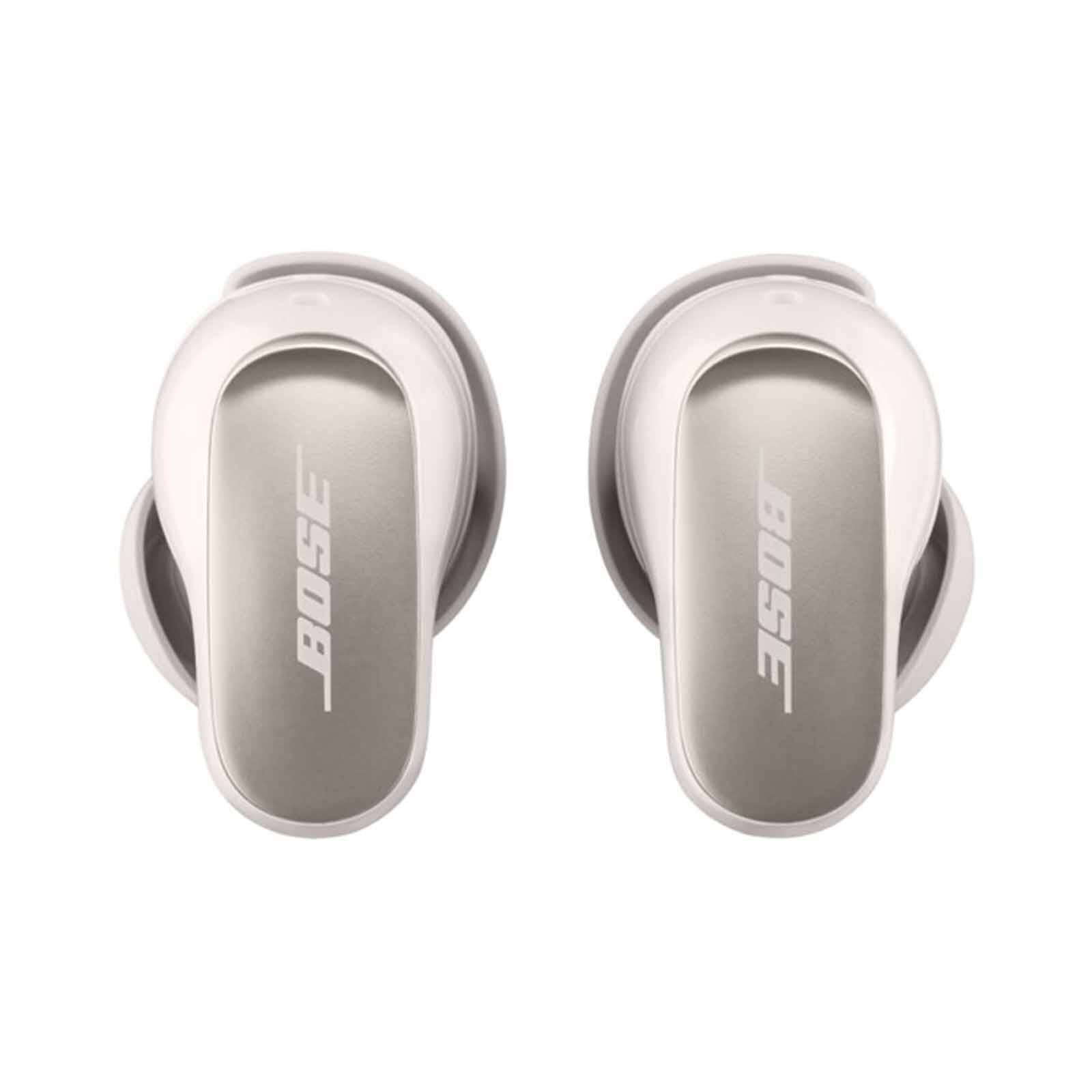 BOSE Quietcomfort Ultra Earbuds - White Smoke 882826-0020-image 3