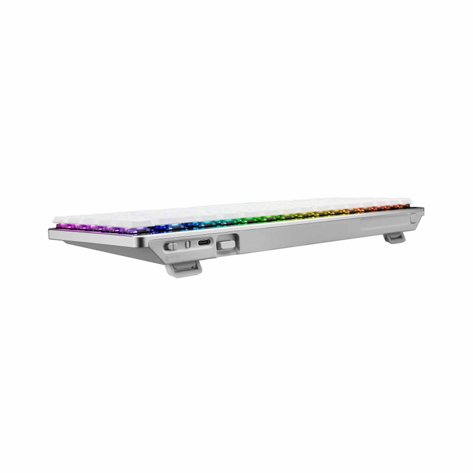 ASUS M603 Rog Falchion Lp/rx/bl Wl Wht ROG FALCHION RX LOW PROFILE BLUE-image 4