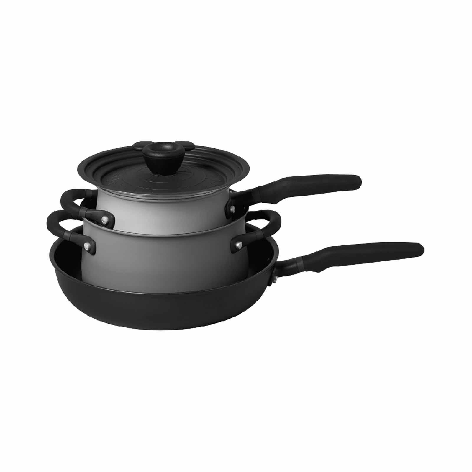 MEYER Disney100 Limited Edition: 4-piece Essential Set 18100-image 1